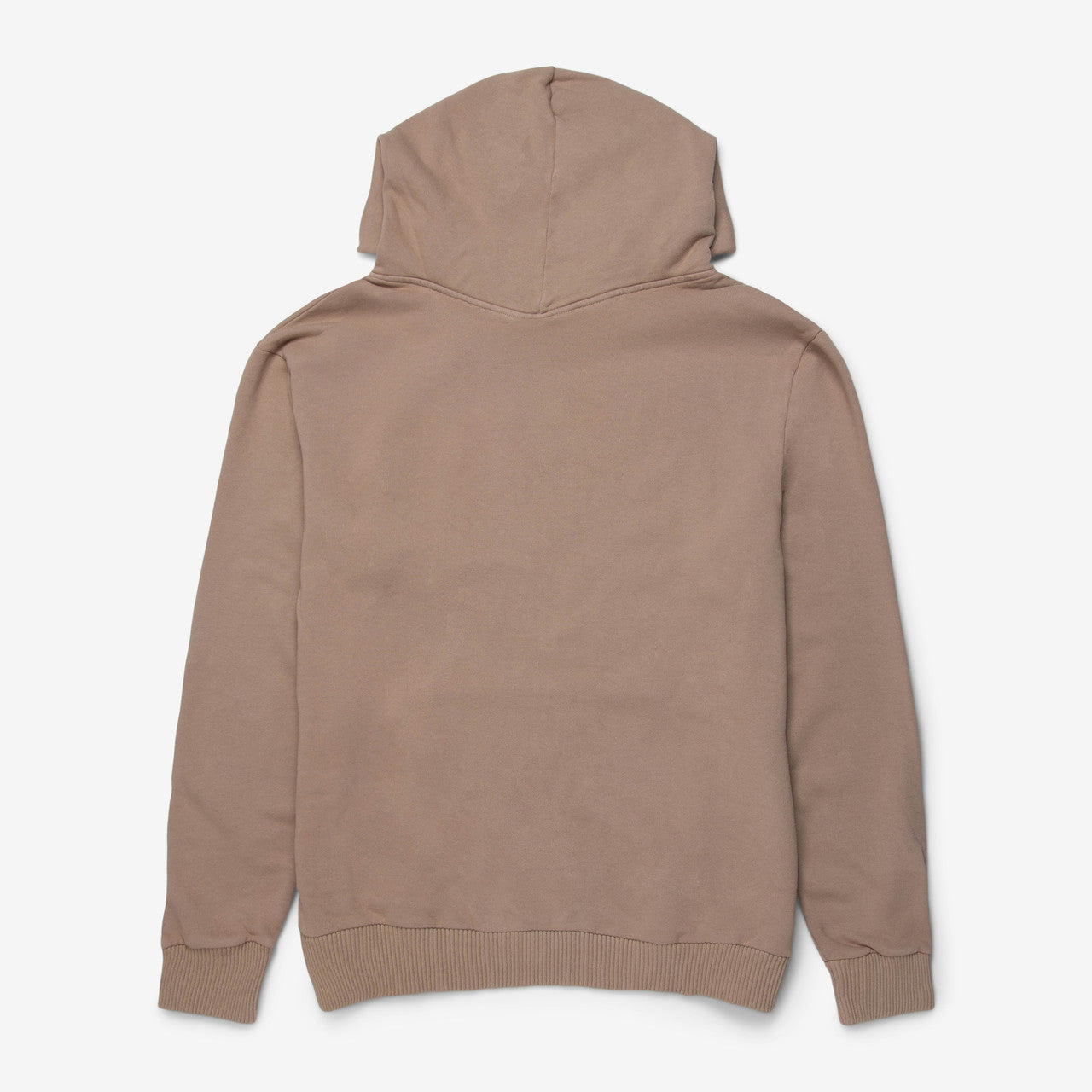Mountaineering Hoodie | FW23F26-TAN
