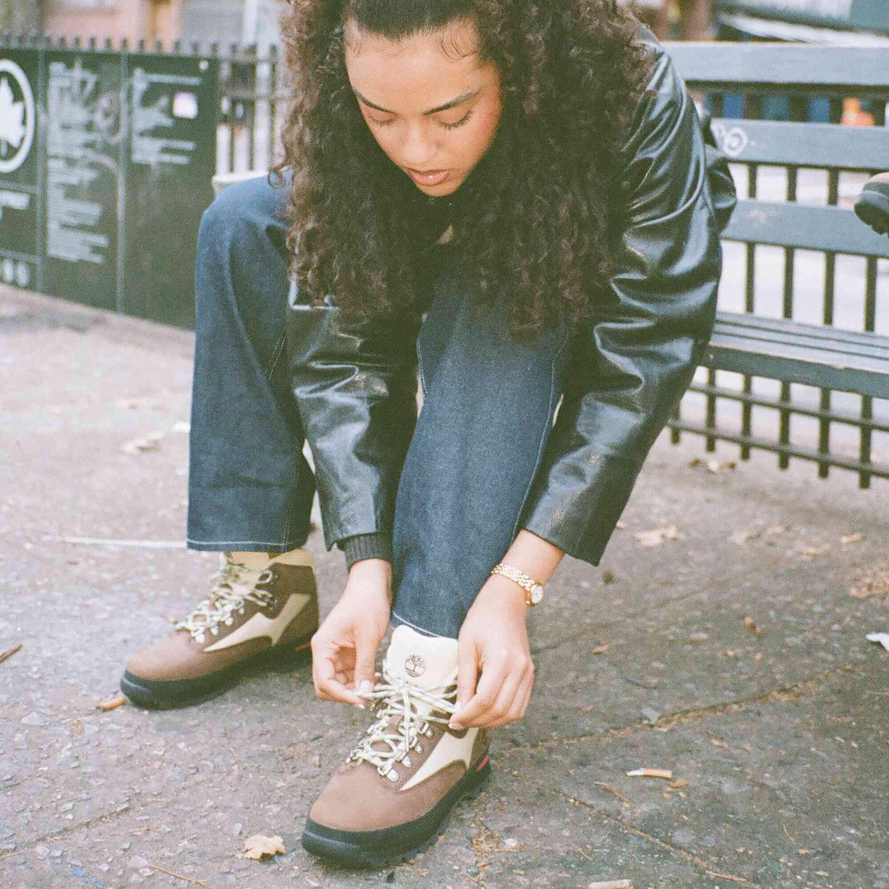 Euro Hiker x SNS | TB0A6F4DW01