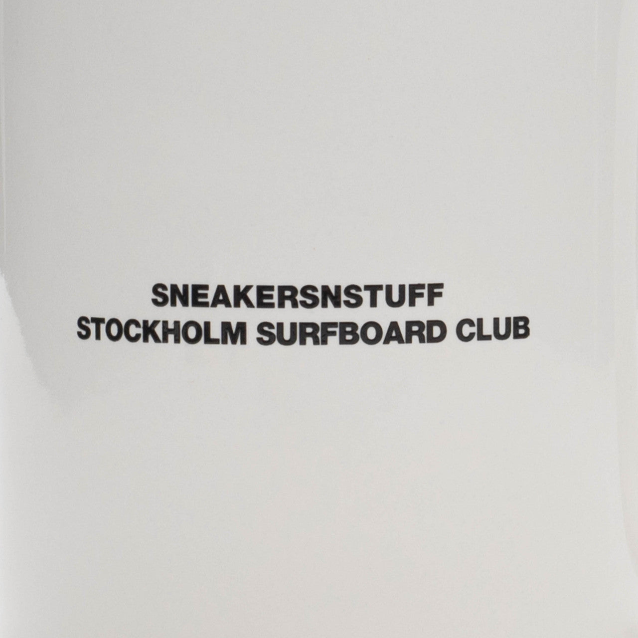 Kaffekopp x Stockholm Surfboard Club | SNS-4004-0600