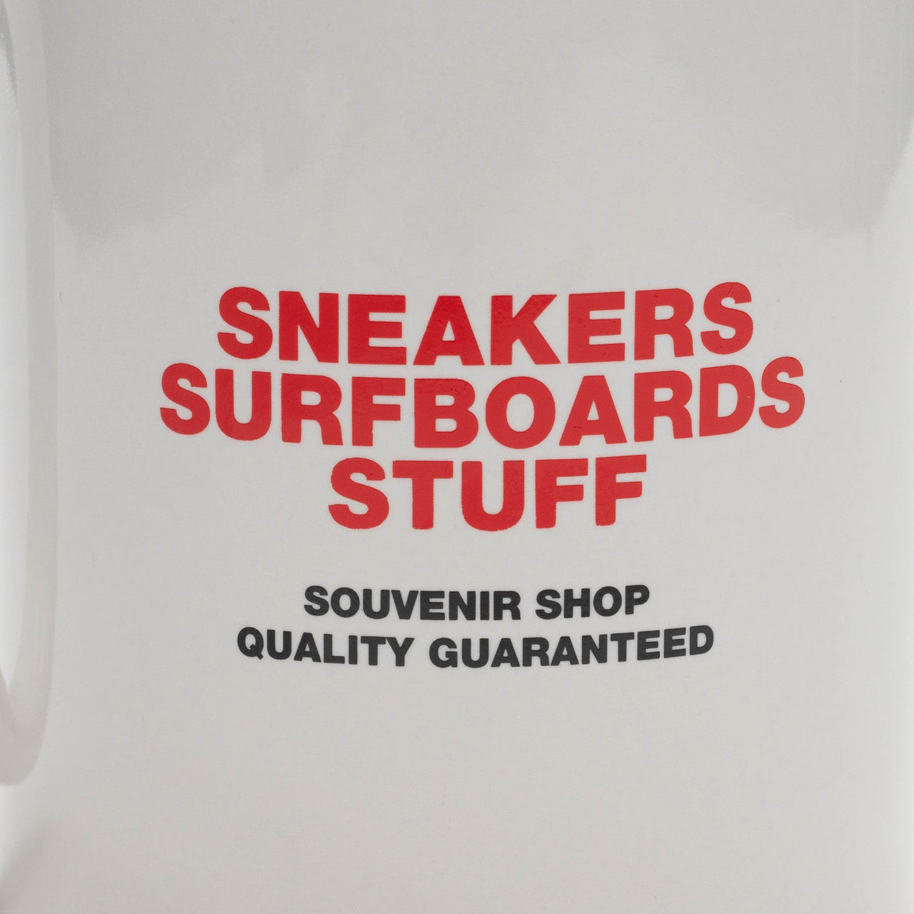 Kaffekopp x Stockholm Surfboard Club | SNS-4004-0600