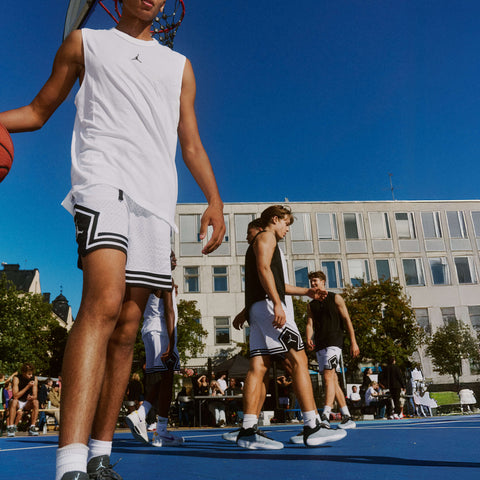 Recap: SNS Basketball Invitational 3x3