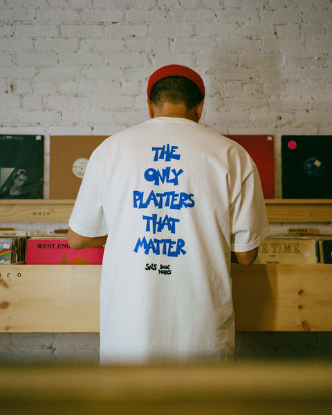 SNS x Book Works