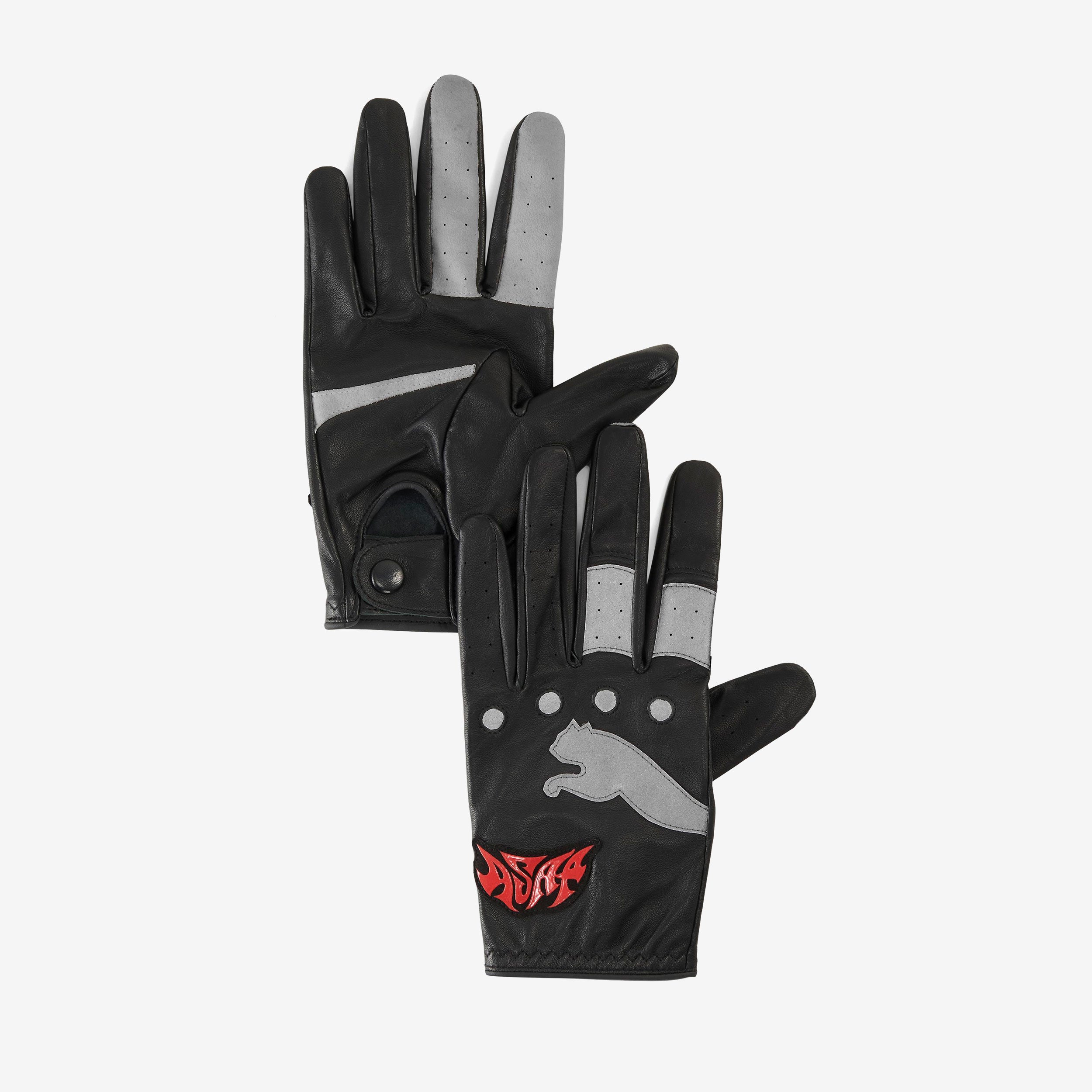 Driving Gloves x A$AP Rocky