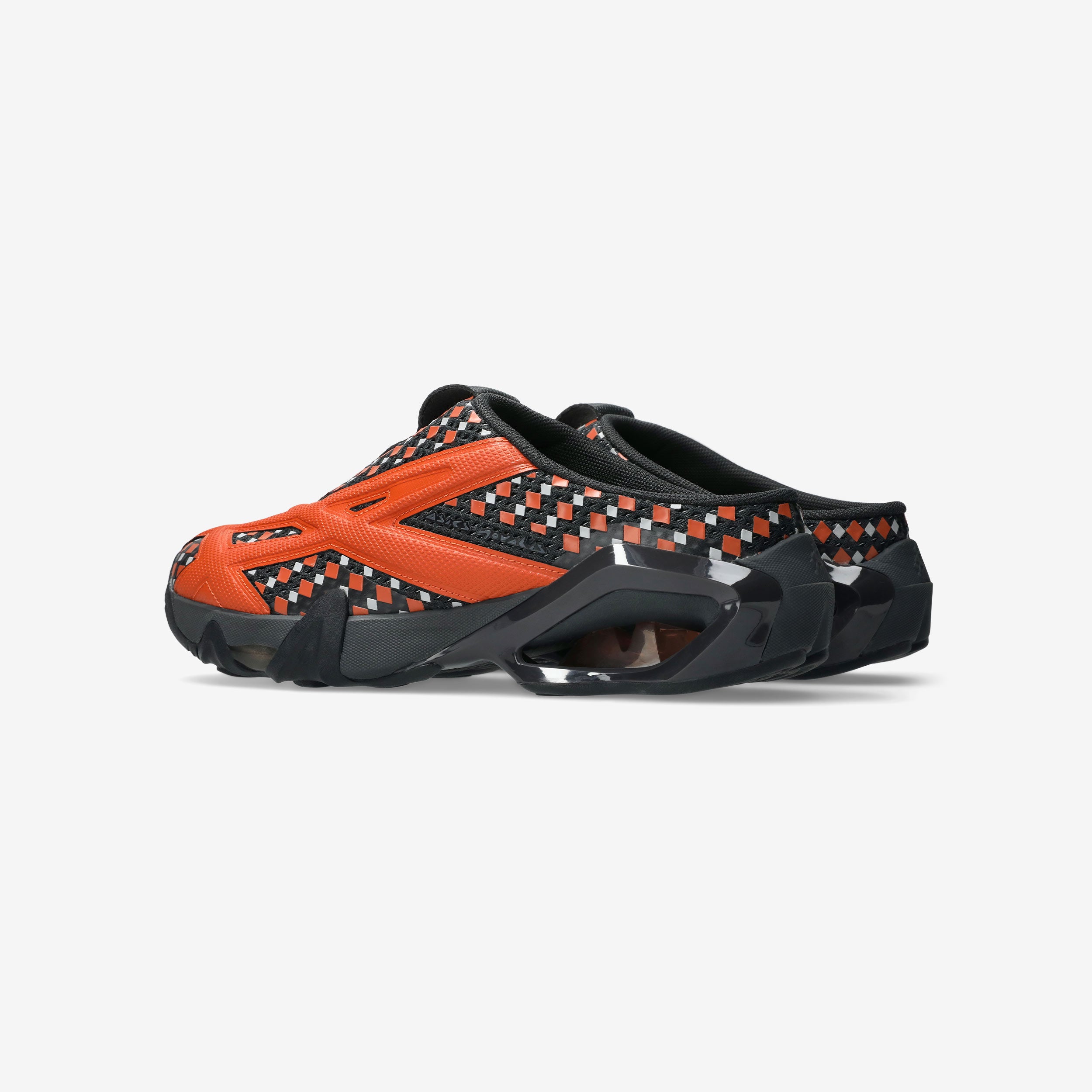 Novalis Gel-Styrax x Kiko Kostadinov