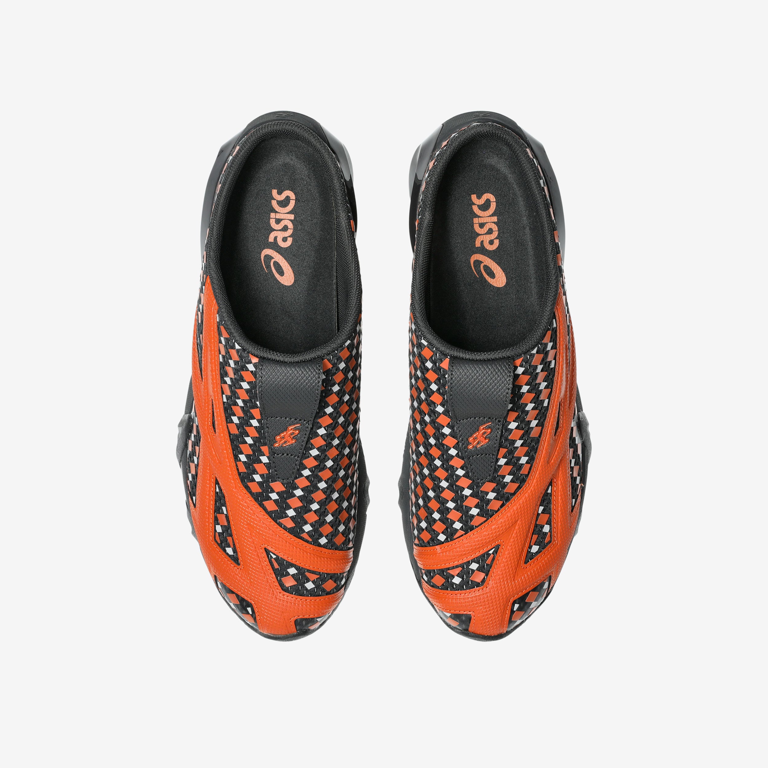Novalis Gel-Styrax x Kiko Kostadinov