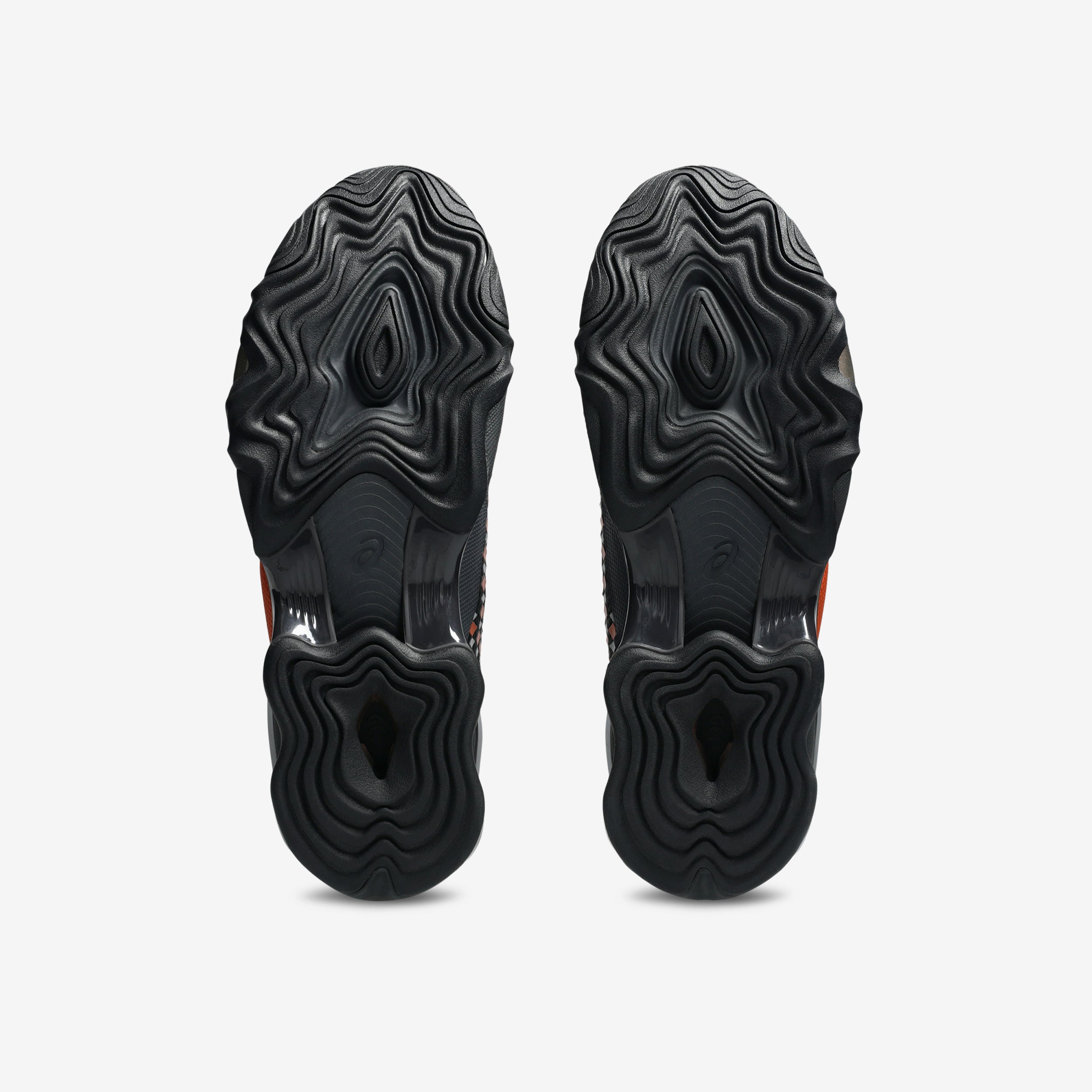 Novalis Gel-Styrax x Kiko Kostadinov