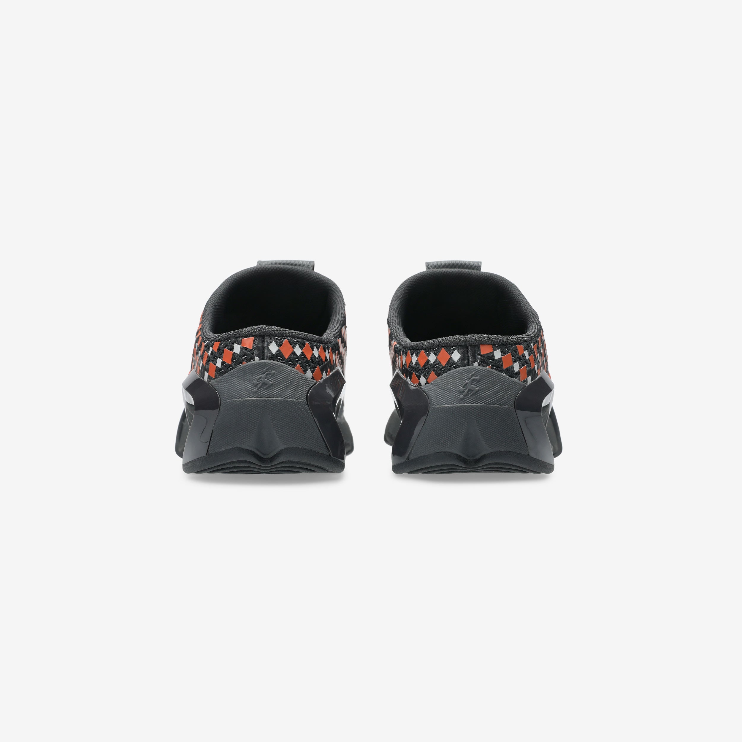 Novalis Gel-Styrax x Kiko Kostadinov
