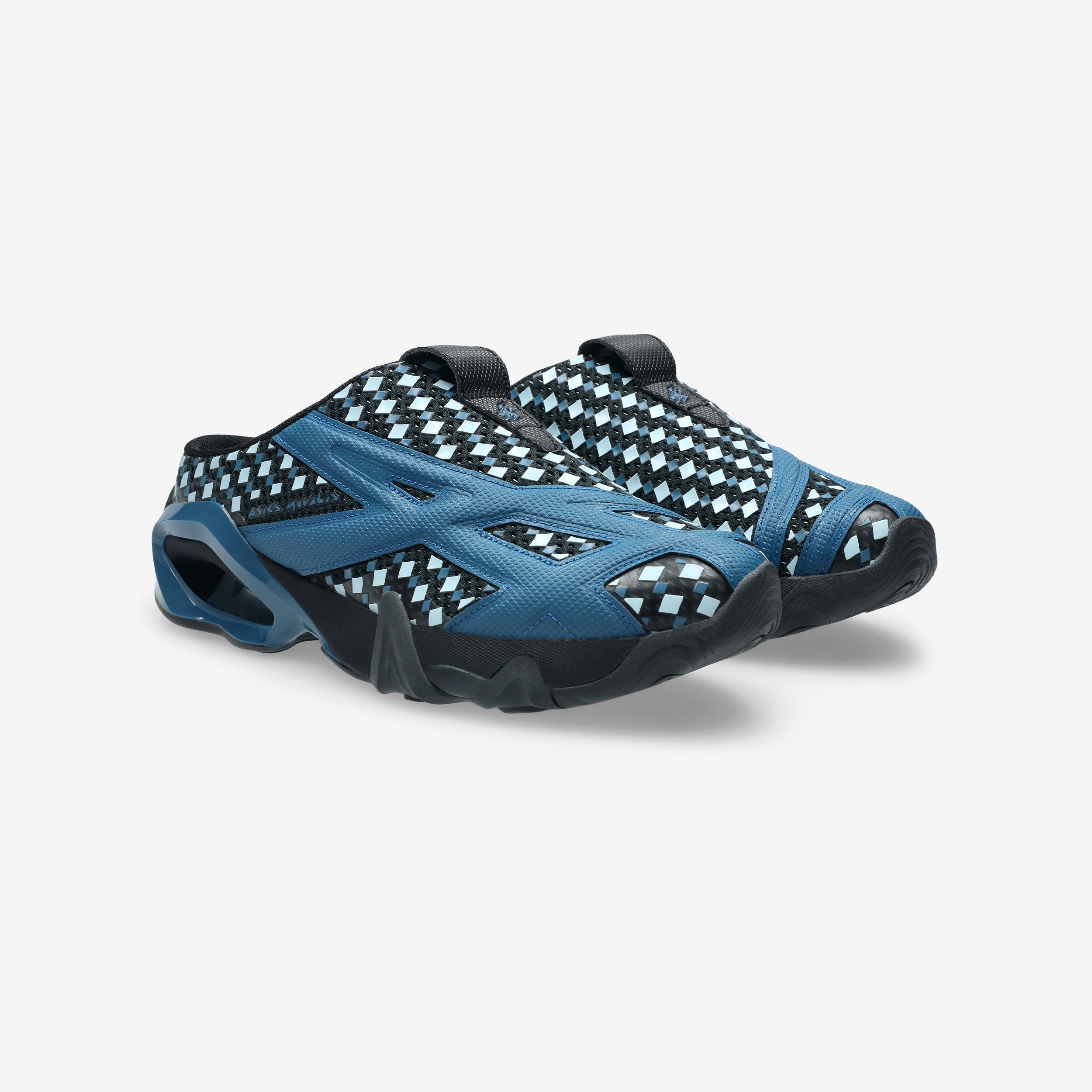 Novalis Gel-Styrax x Kiko Kostadinov