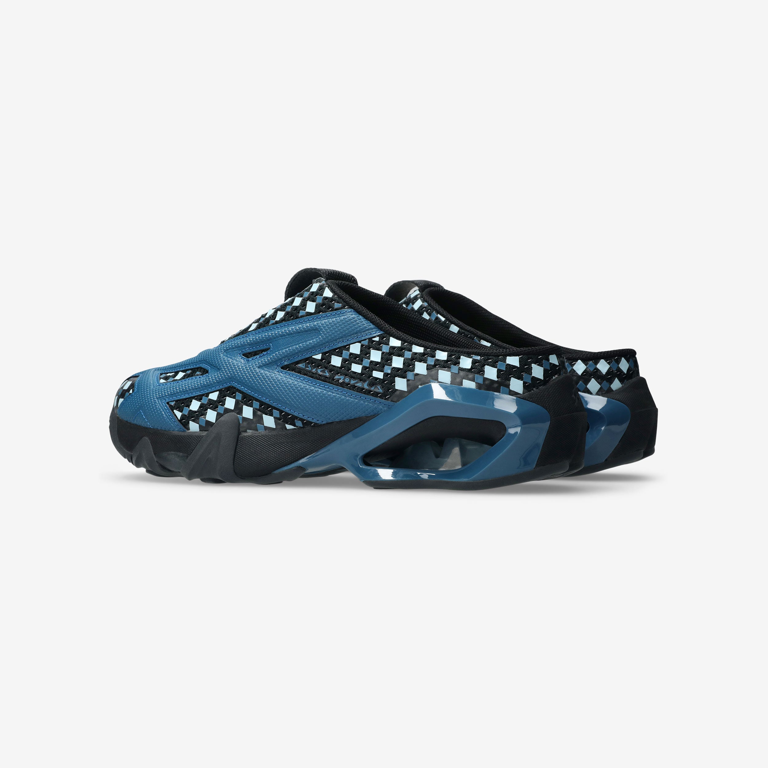 Novalis Gel-Styrax x Kiko Kostadinov