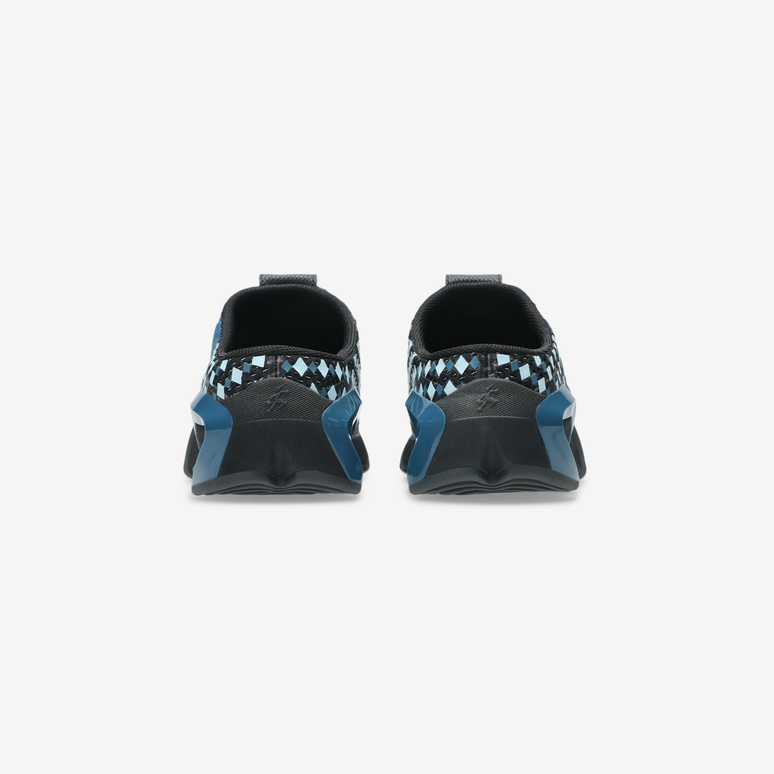 Novalis Gel-Styrax x Kiko Kostadinov