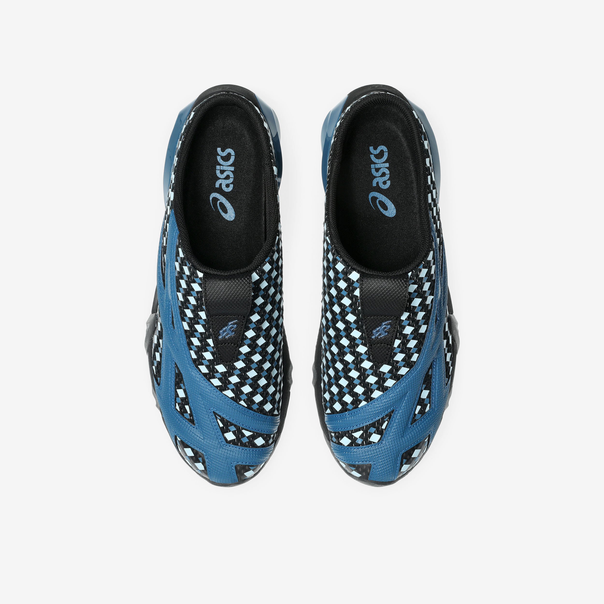 Novalis Gel-Styrax x Kiko Kostadinov