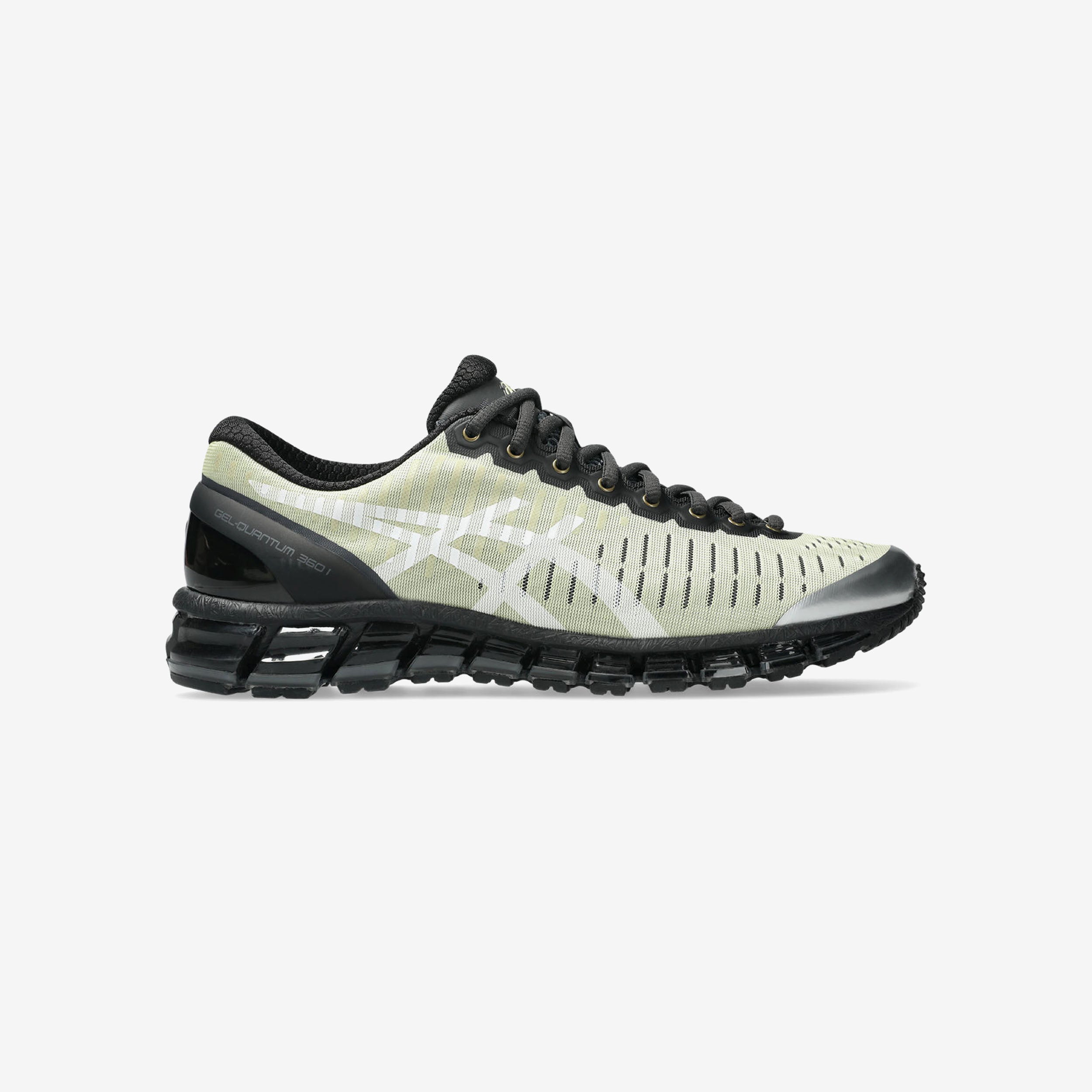 Gel-Quantum 360 I x Above The Clouds