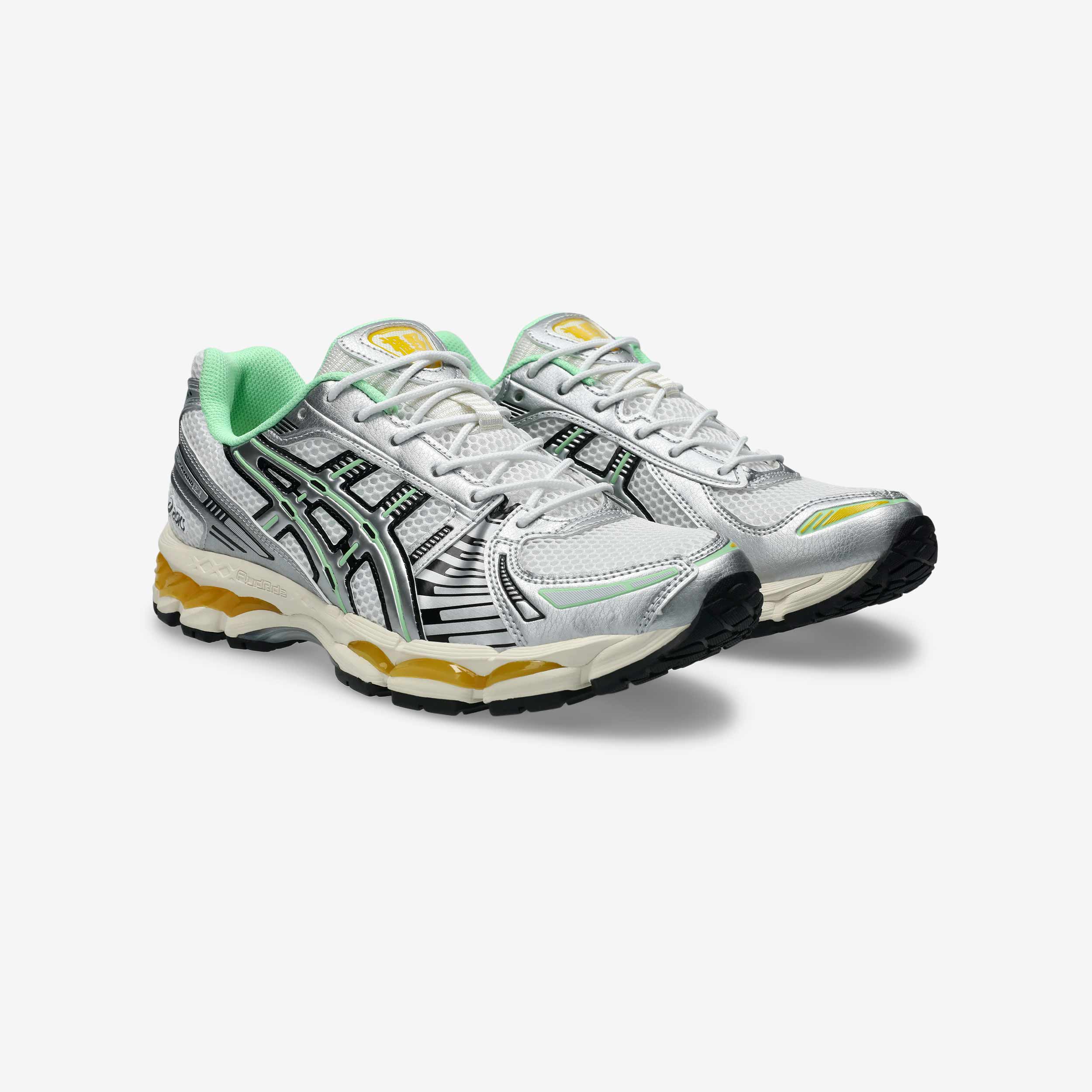 Gel-Kayano 12.1
