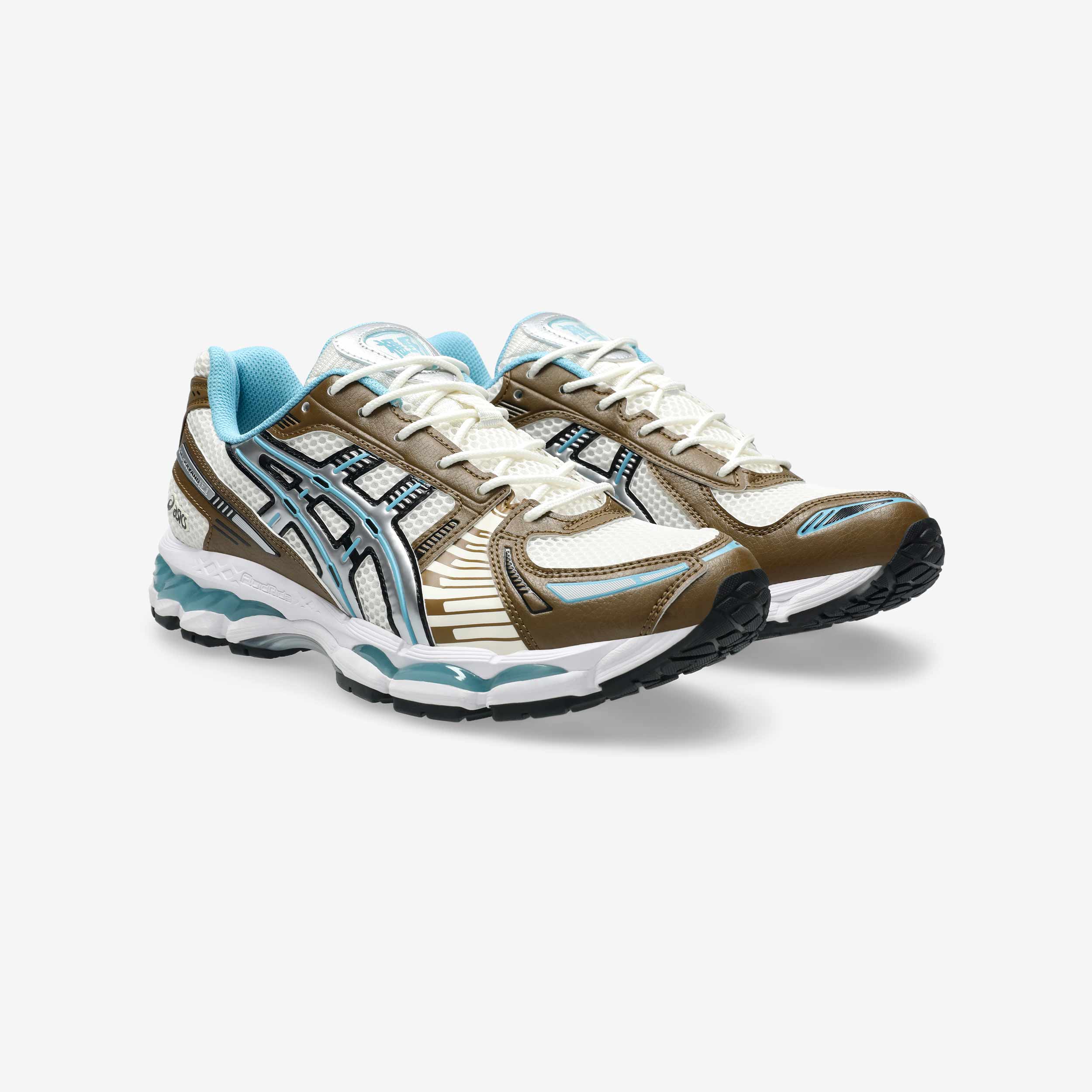 Gel-Kayano 12.1
