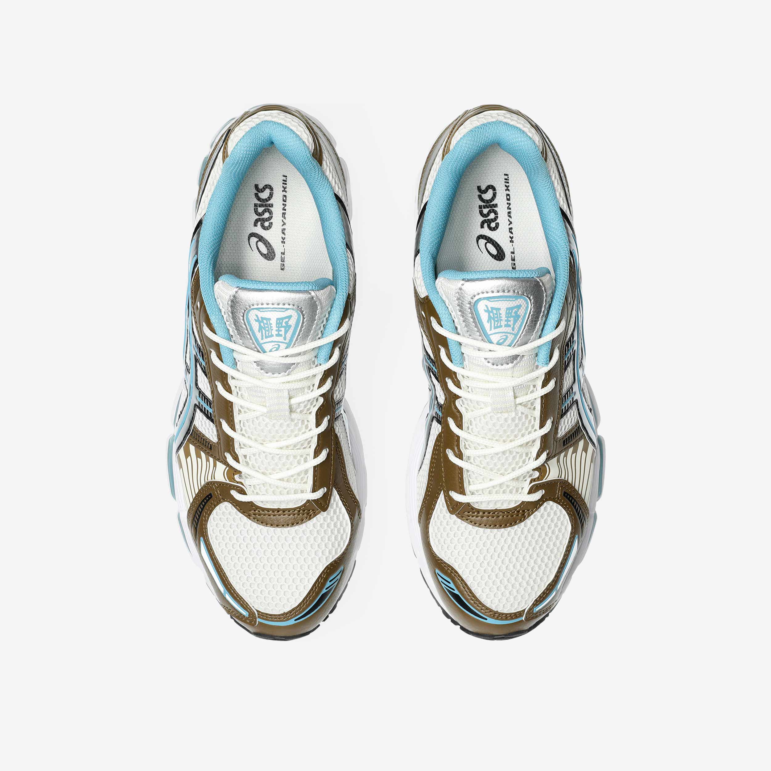 Gel-Kayano 12.1