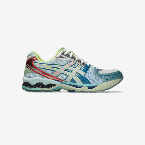 Gel-Kayano 14 x FACETASM