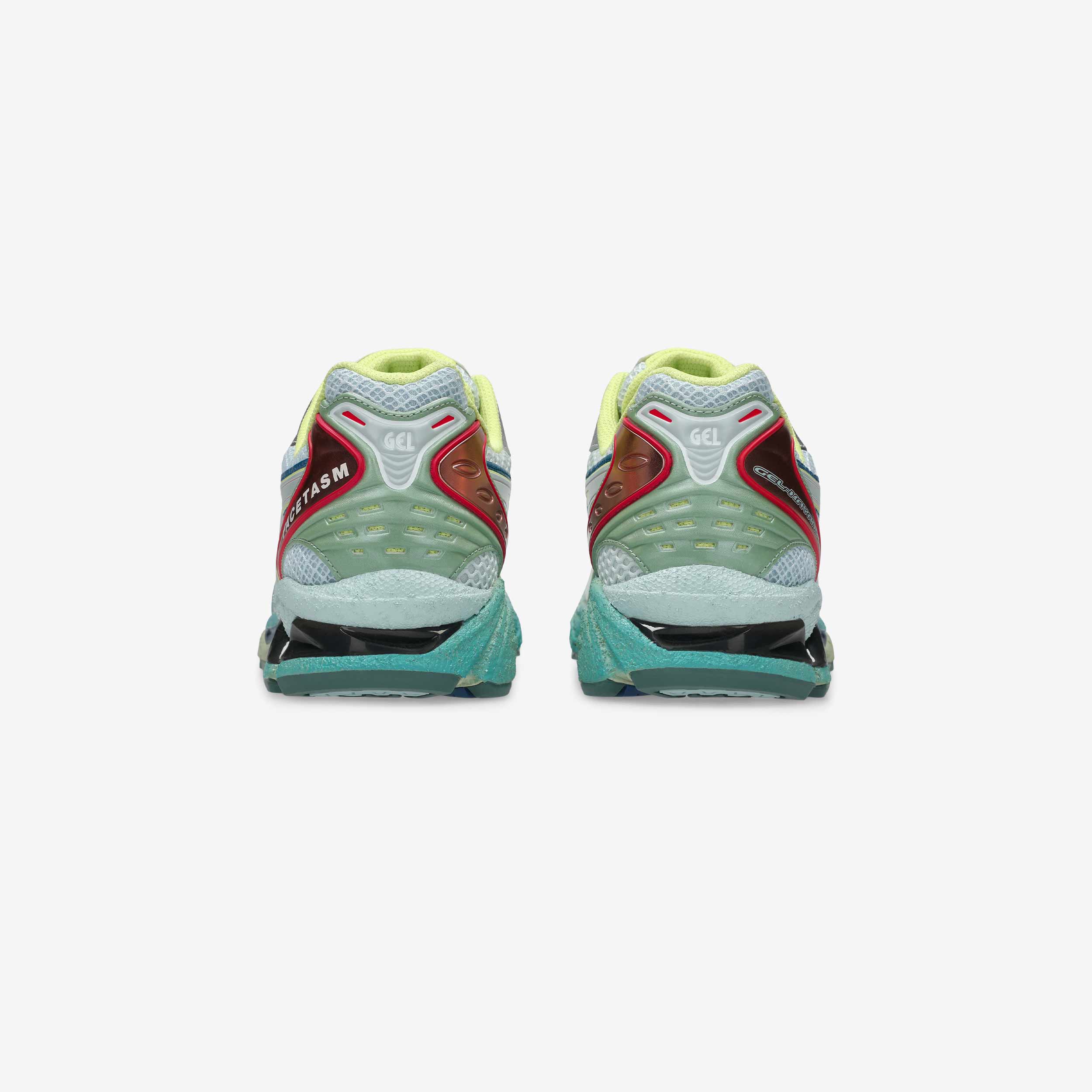 Gel-Kayano 14 x FACETASM