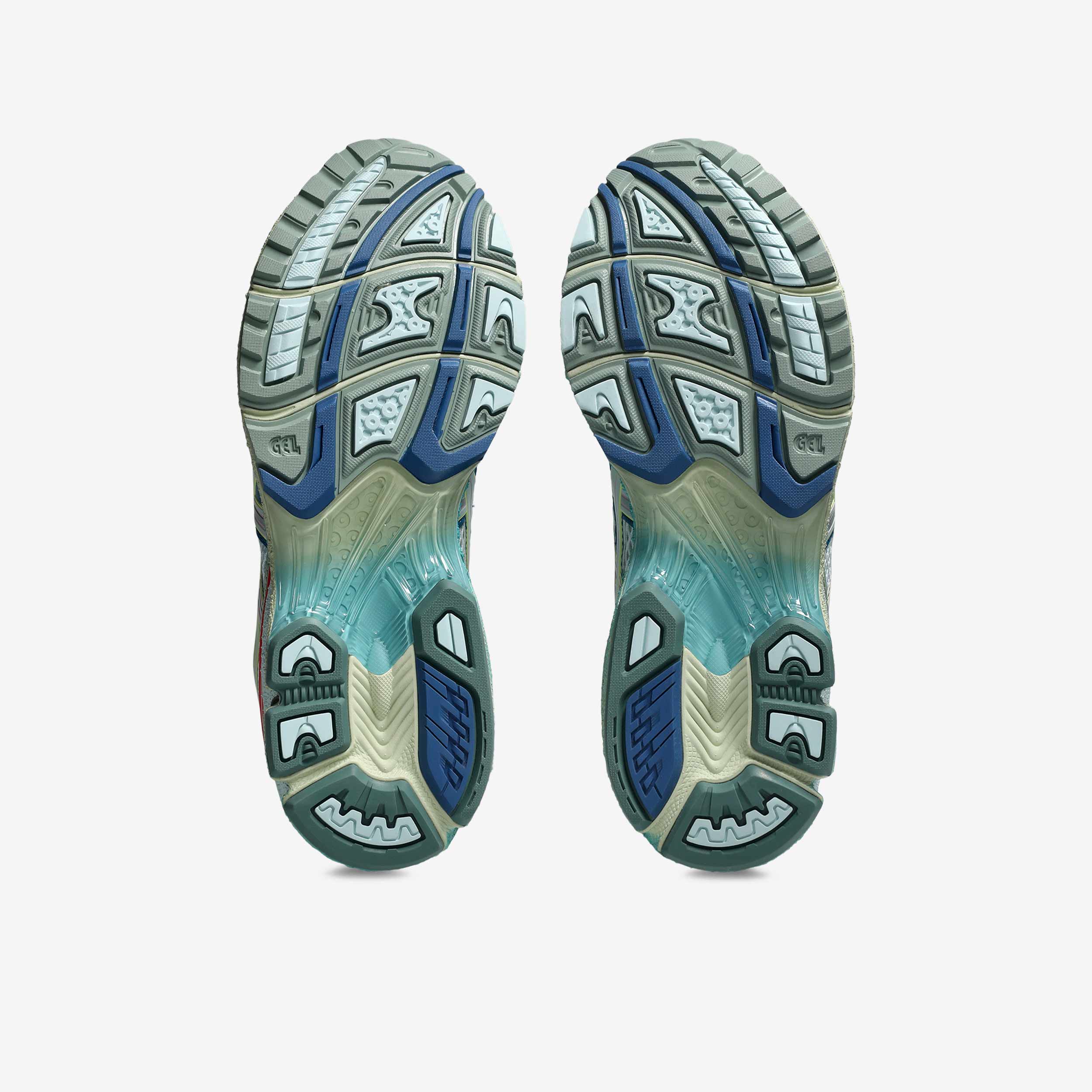 Gel-Kayano 14 x FACETASM