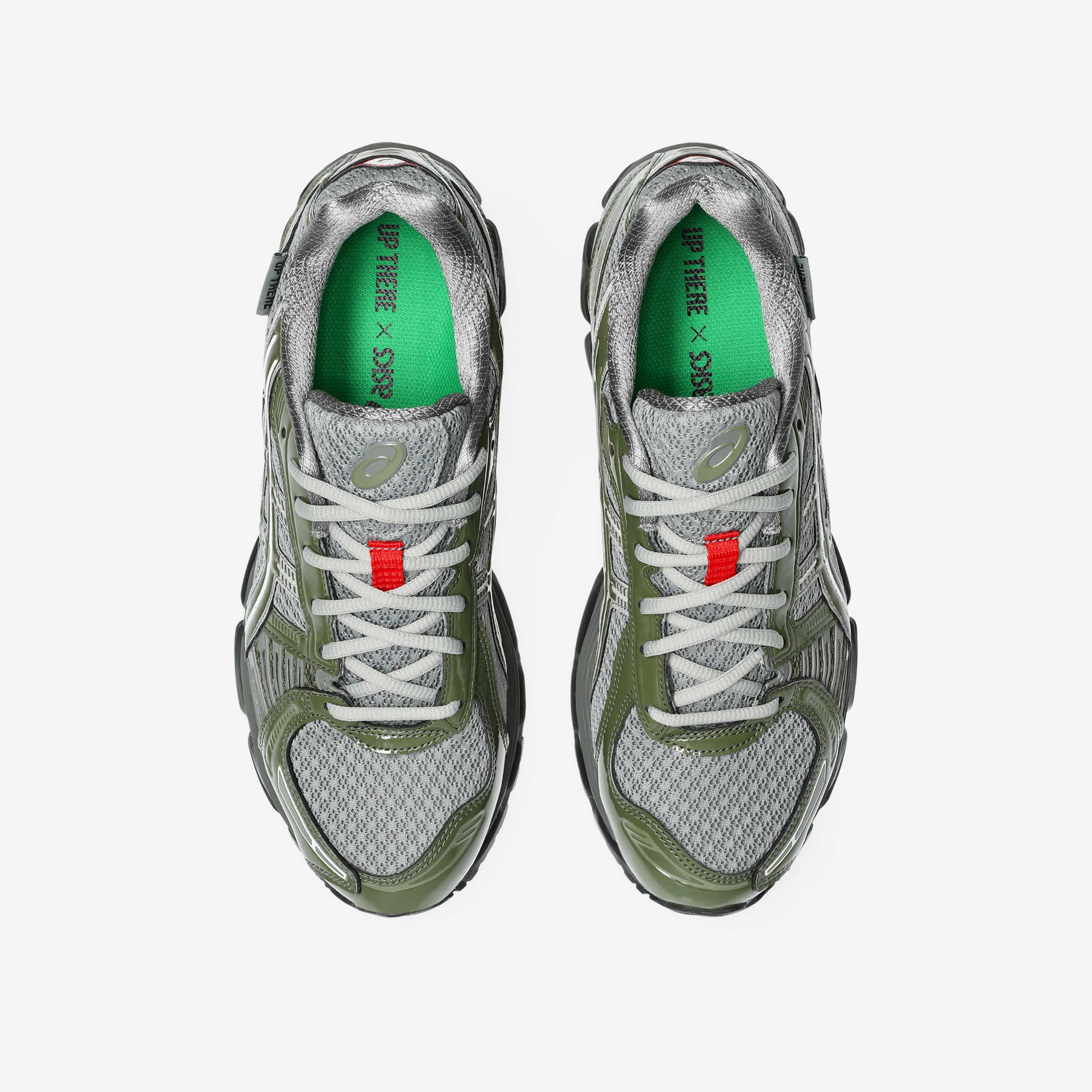 Gel-Kayano 12.1 x Up There