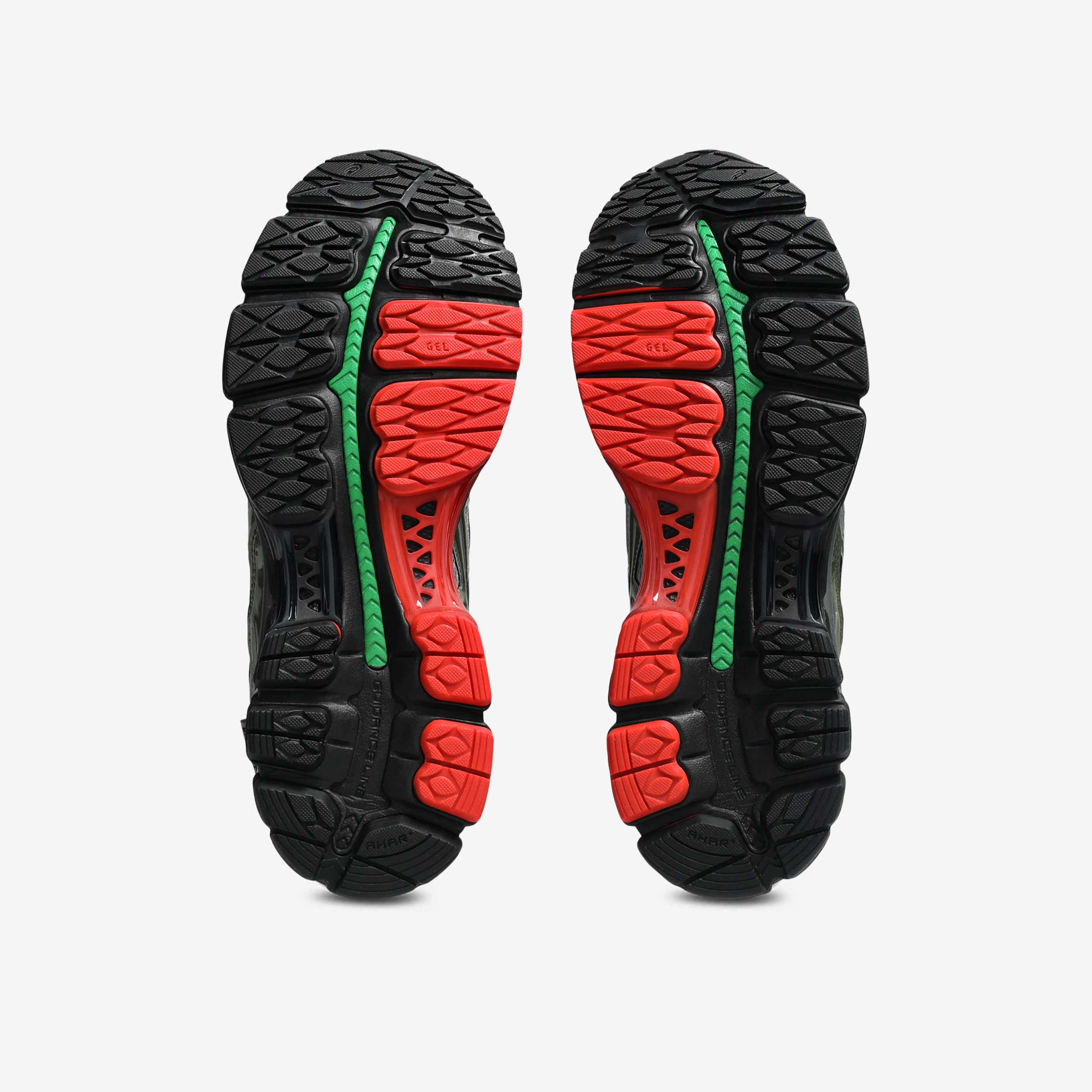 Gel-Kayano 12.1 x Up There