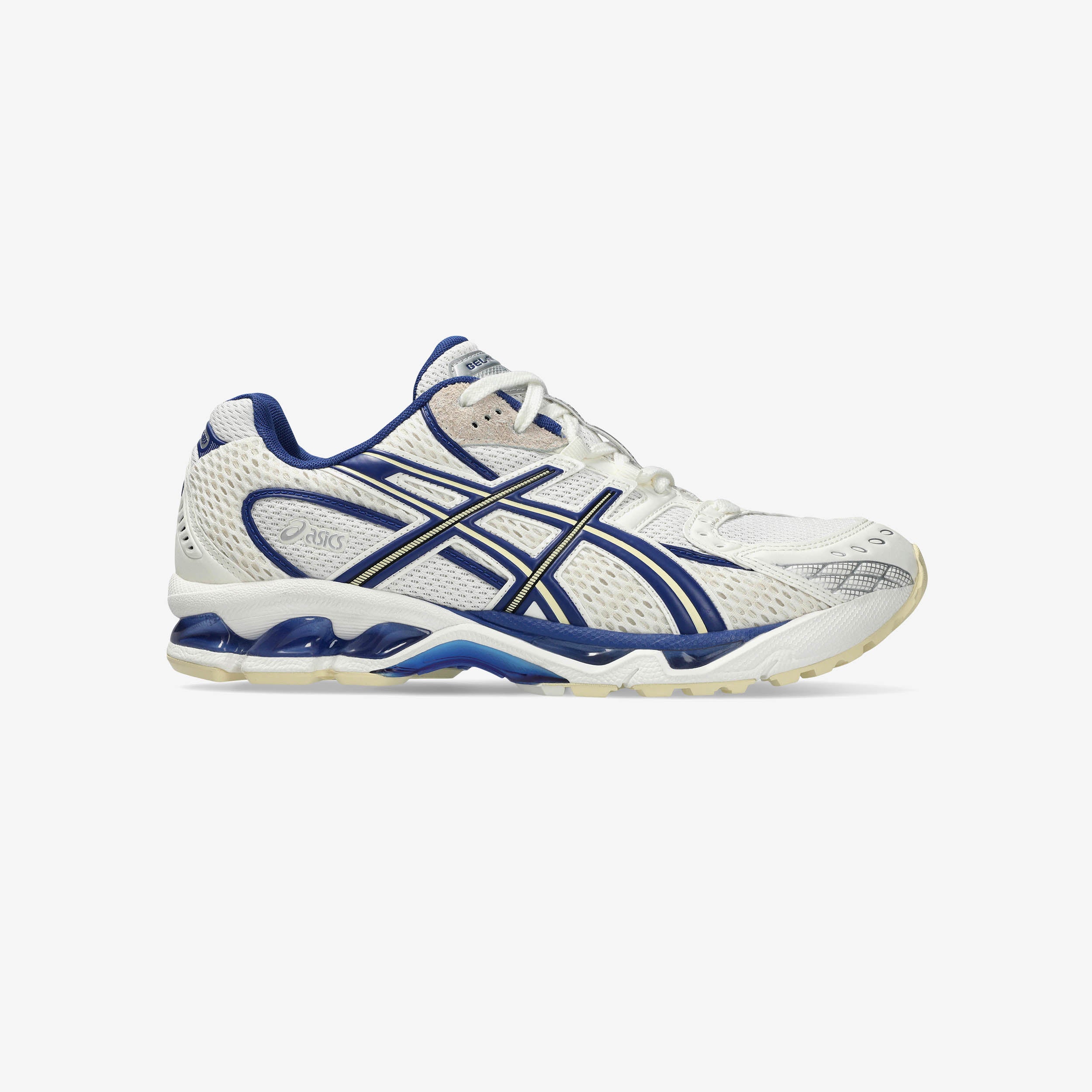Gel-Nimbus 10.1 x END