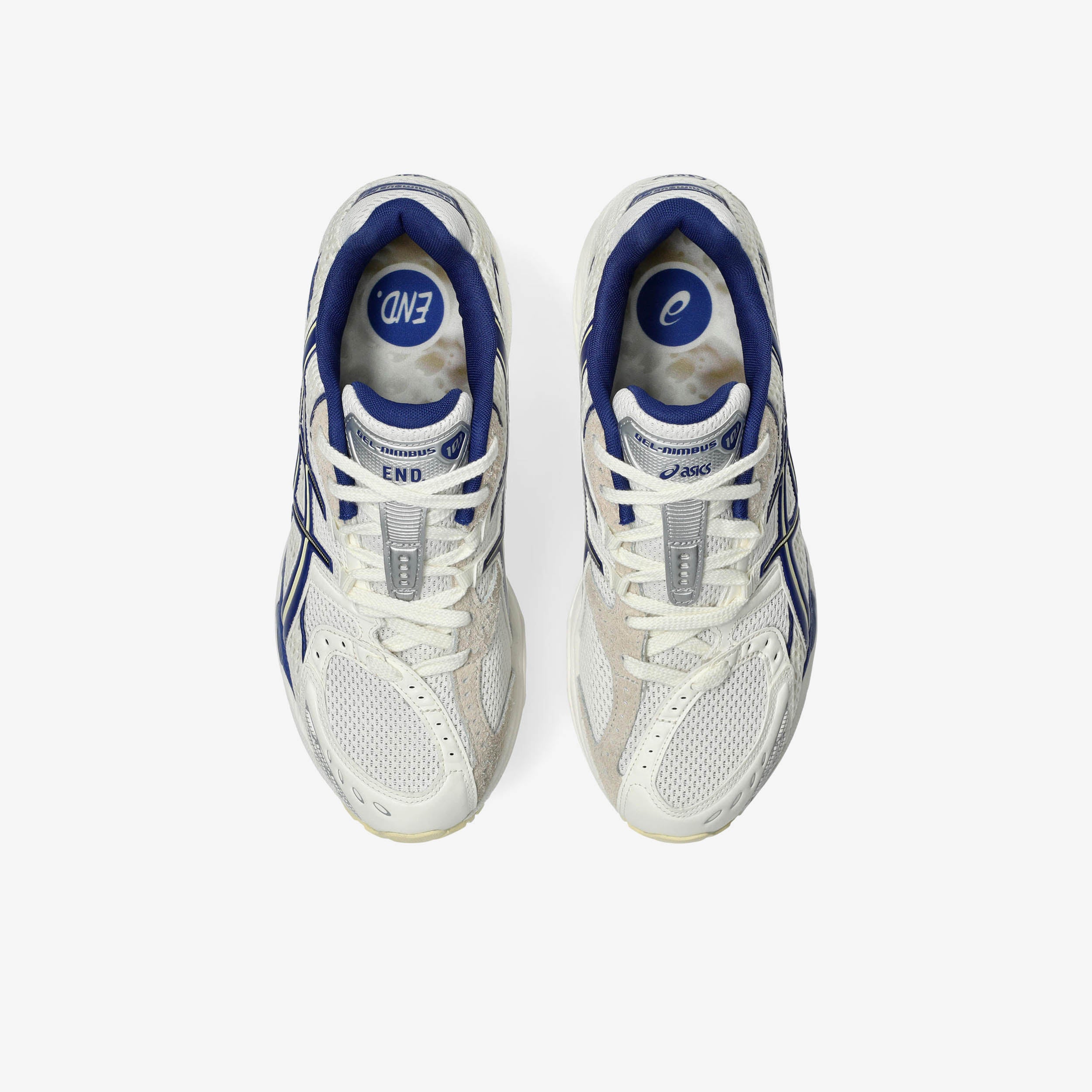Gel-Nimbus 10.1 x END