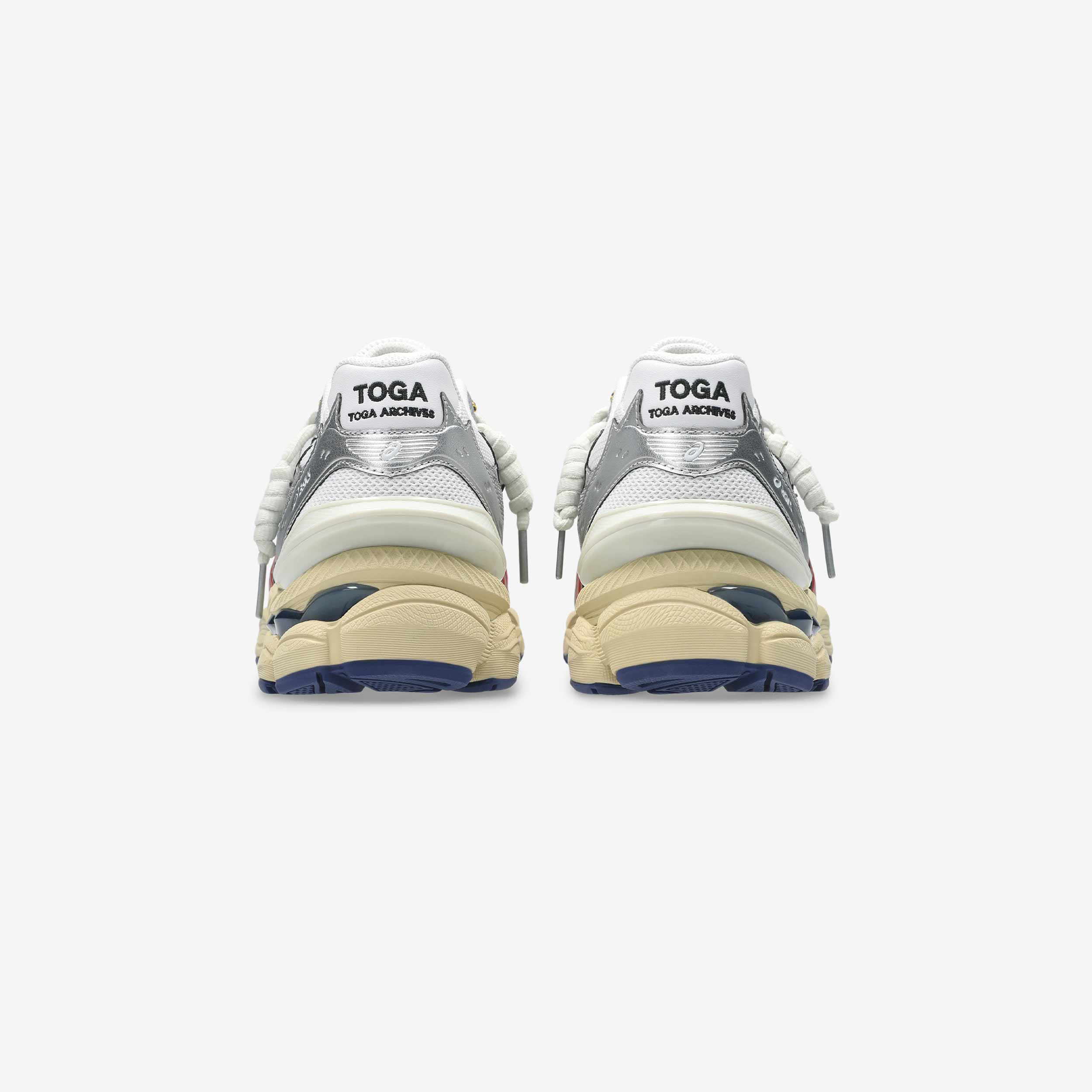 Gel-Cumulus 16 x TOGA