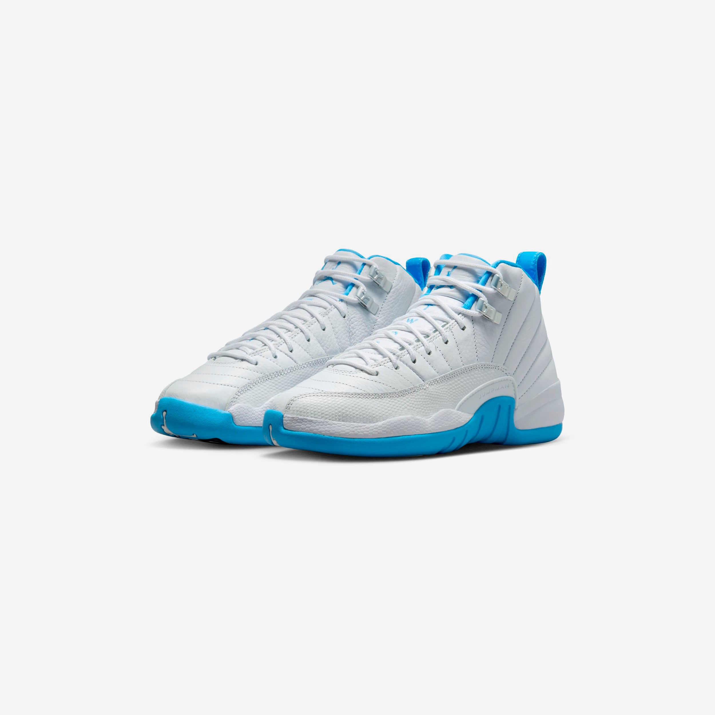 Air Jordan Retro 12 (GS)