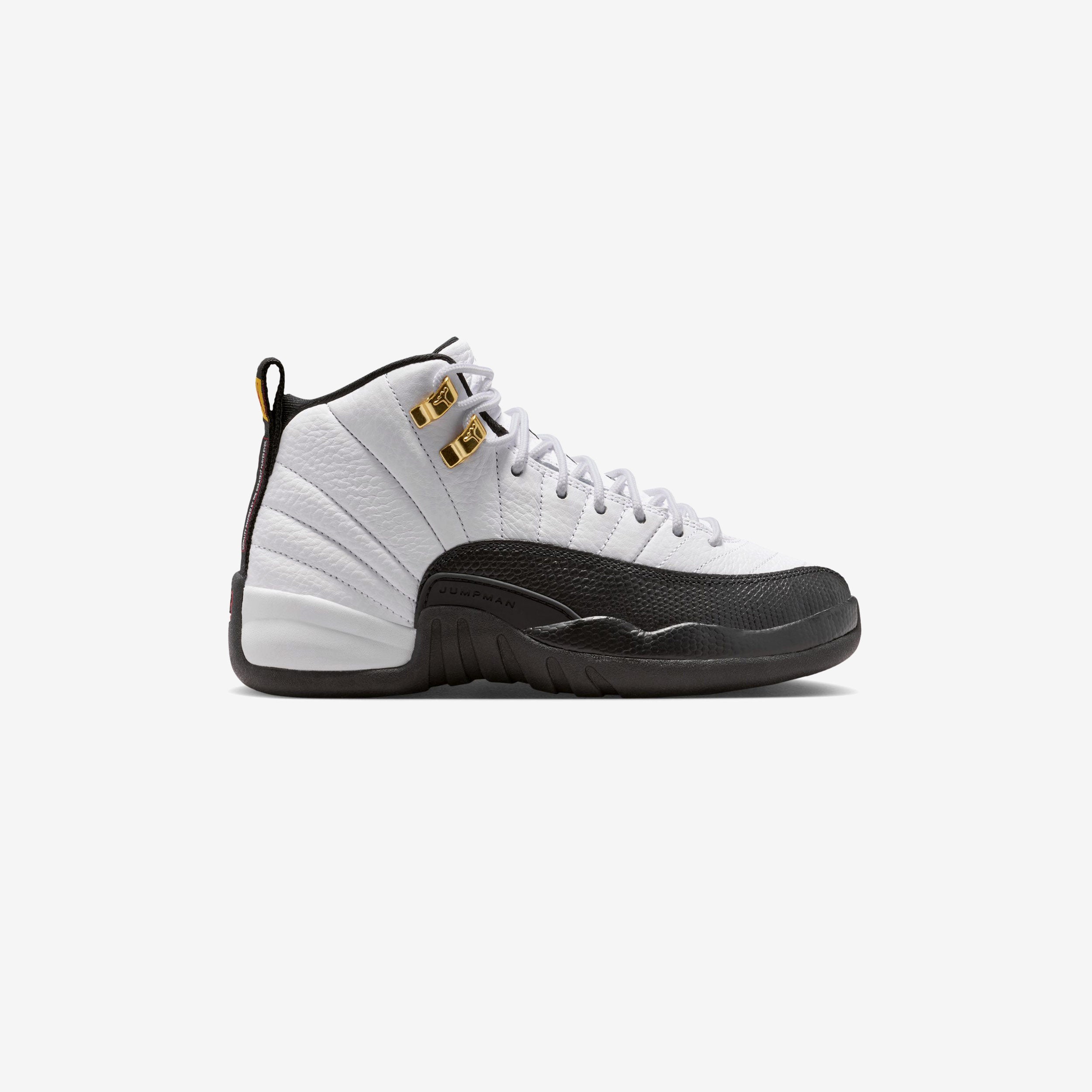 Air Jordan 12 Retro (GS)
