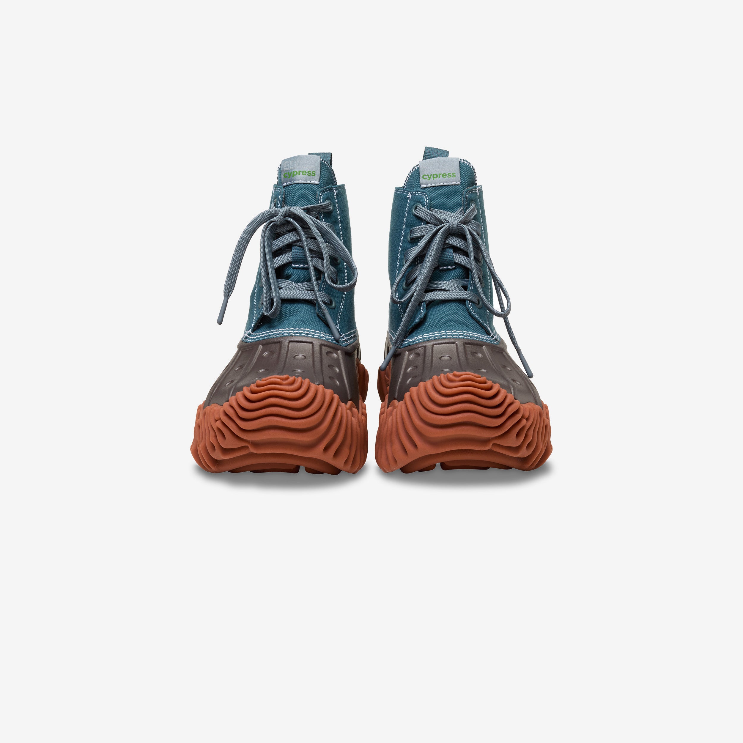The Cypress Boot x Salehe Bembury