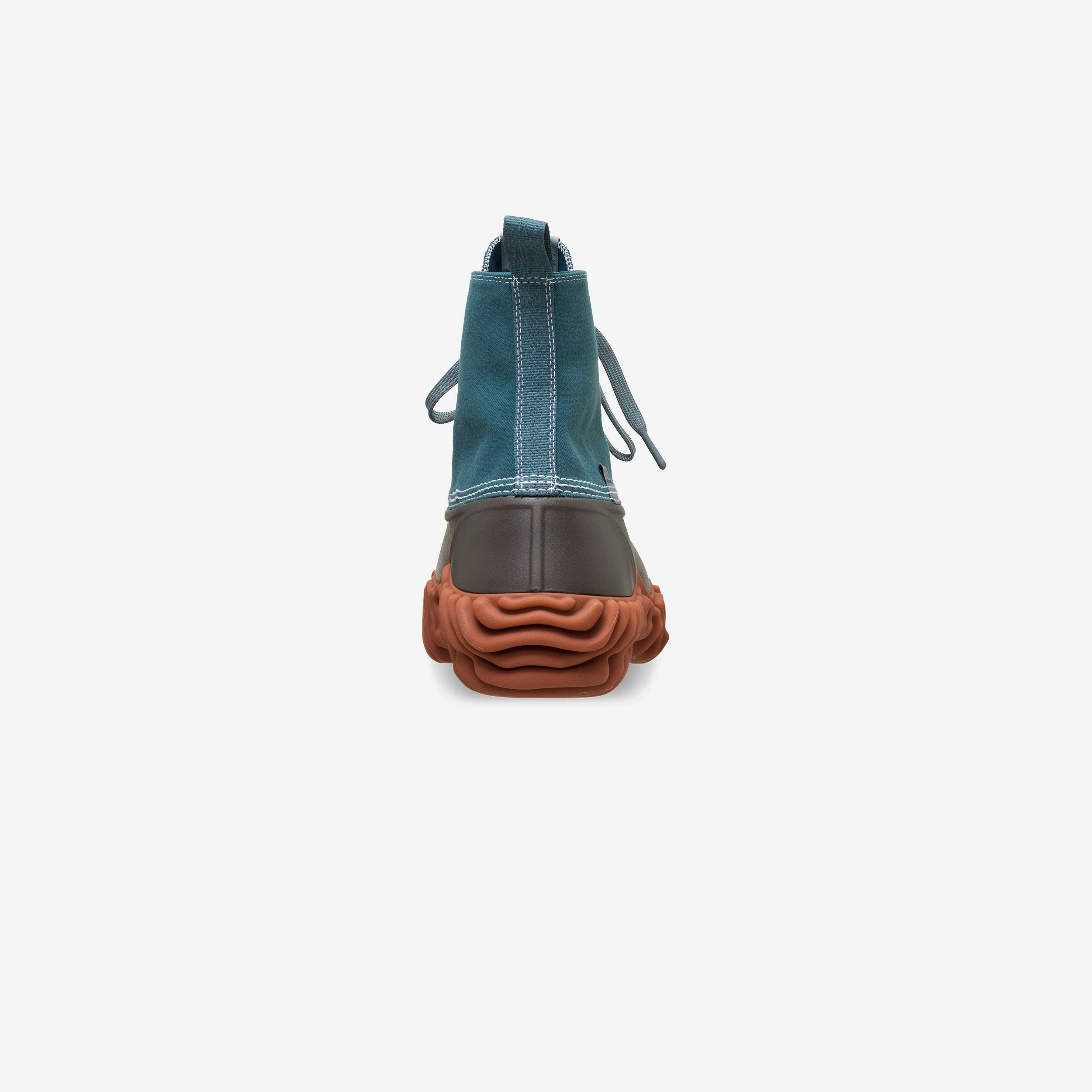 The Cypress Boot x Salehe Bembury