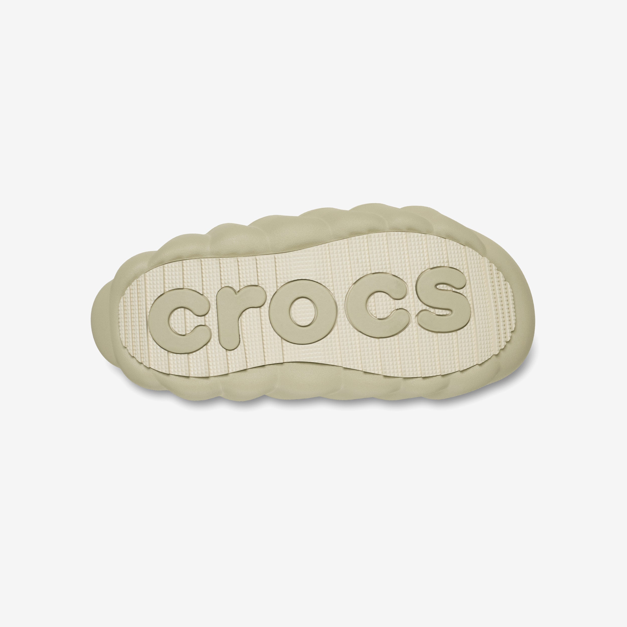 Overpuff Shorty Translucent