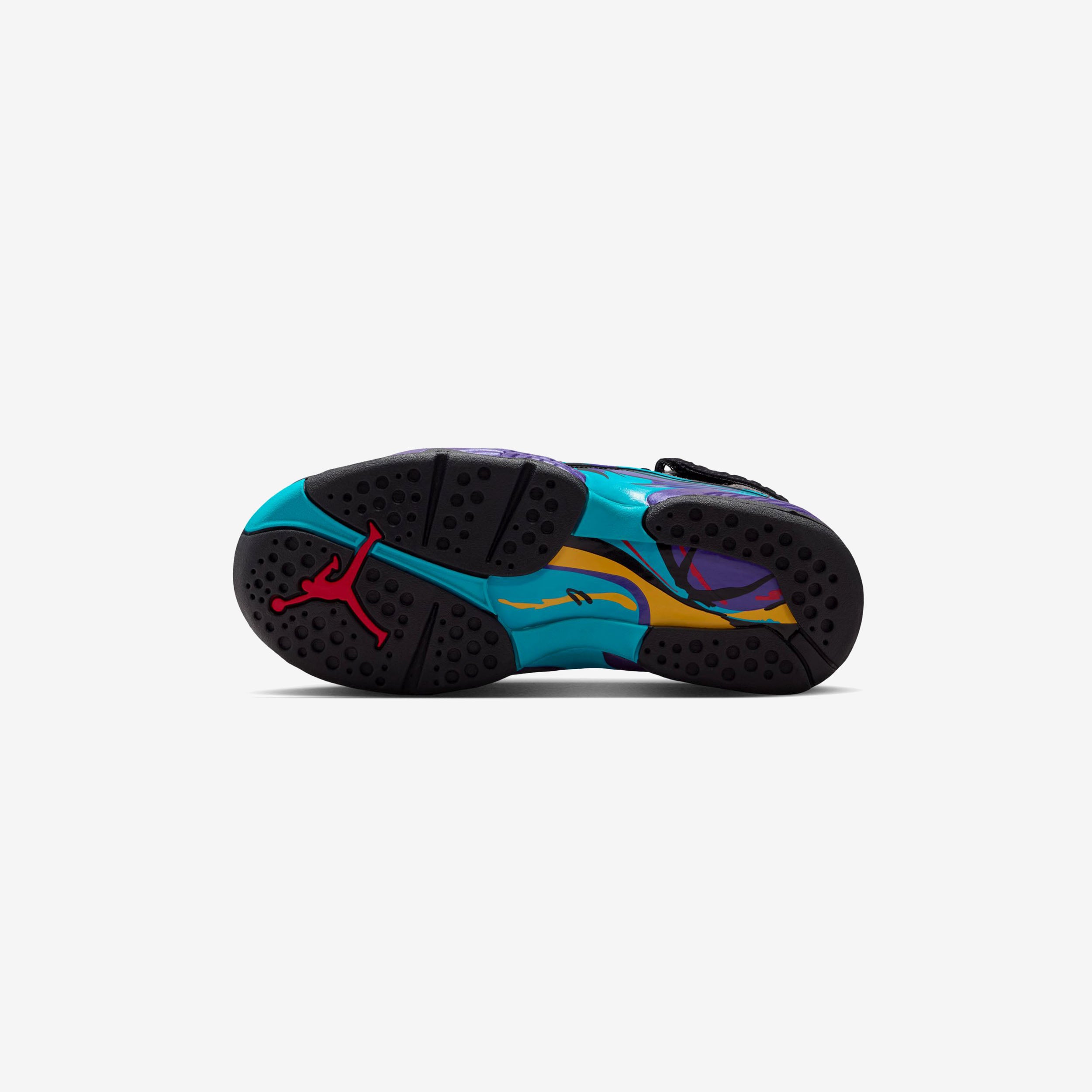 Air Jordan Retro 8 (GS)