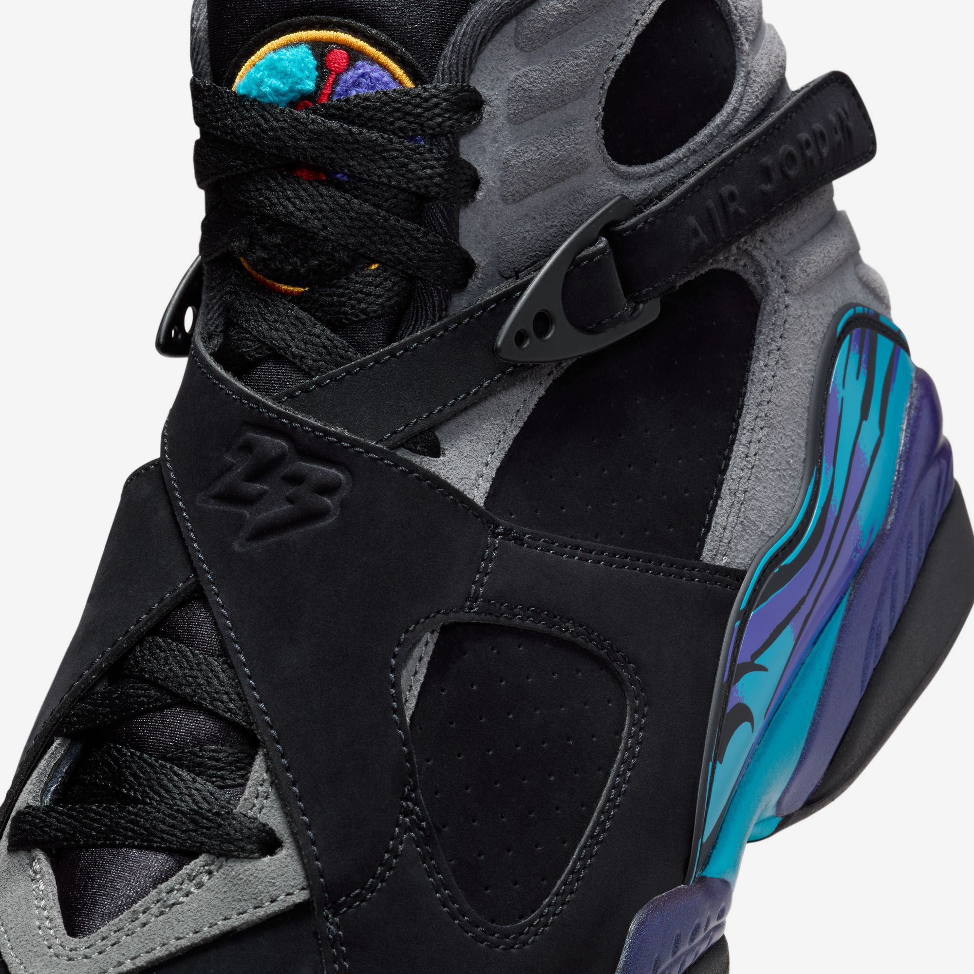 Air Jordan Retro 8