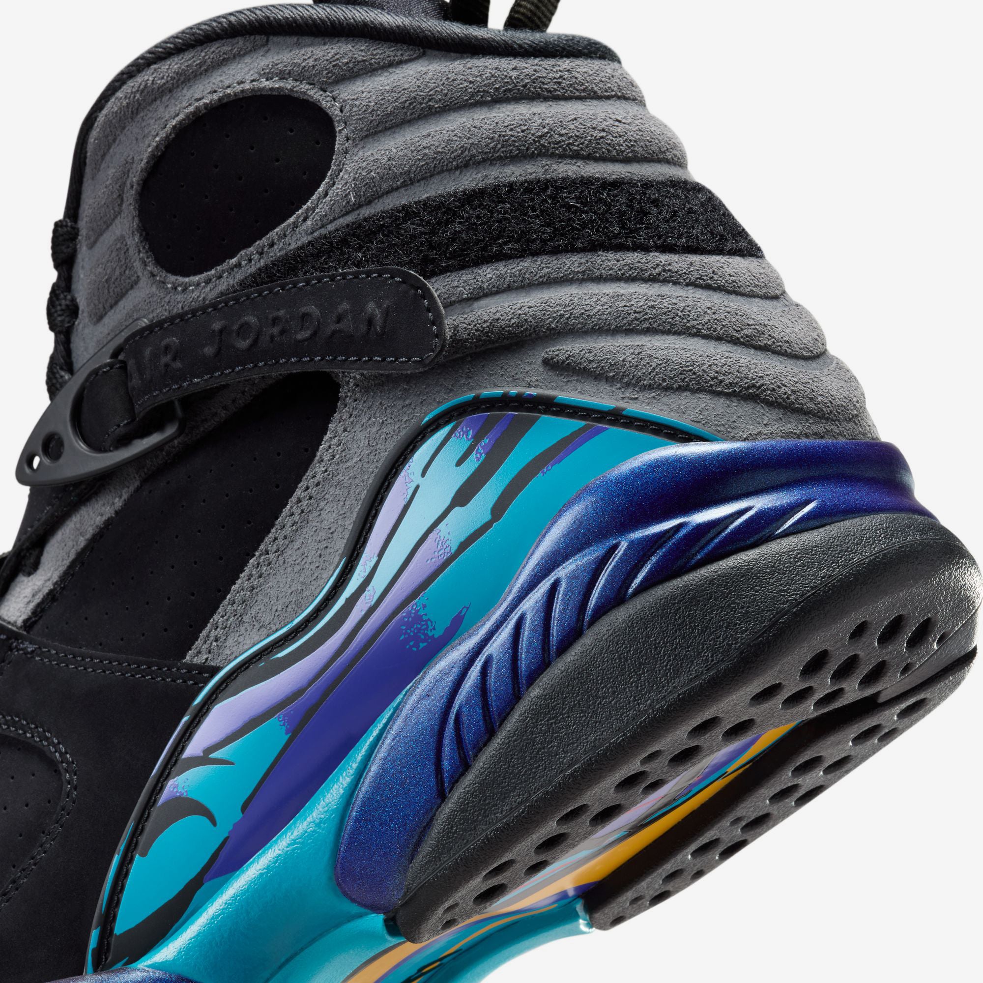 Air Jordan Retro 8