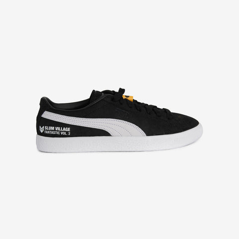 Suede VTG x Distinct Life | 394971-01