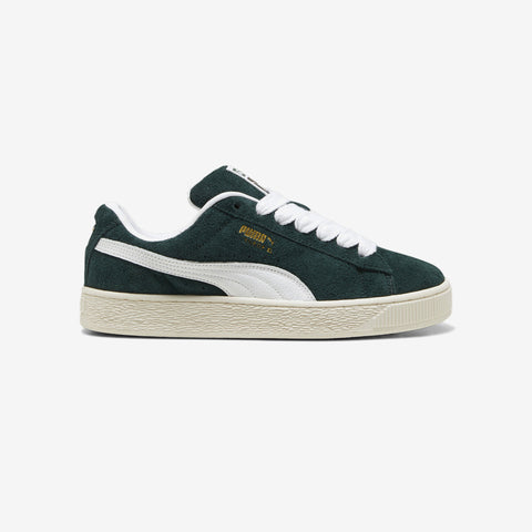 Suede XL Hairy