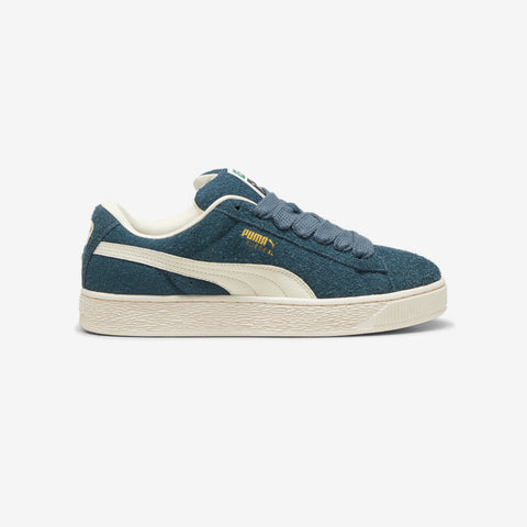 Suede XL Hairy