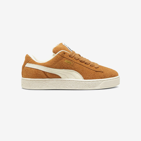 Suede XL Hairy