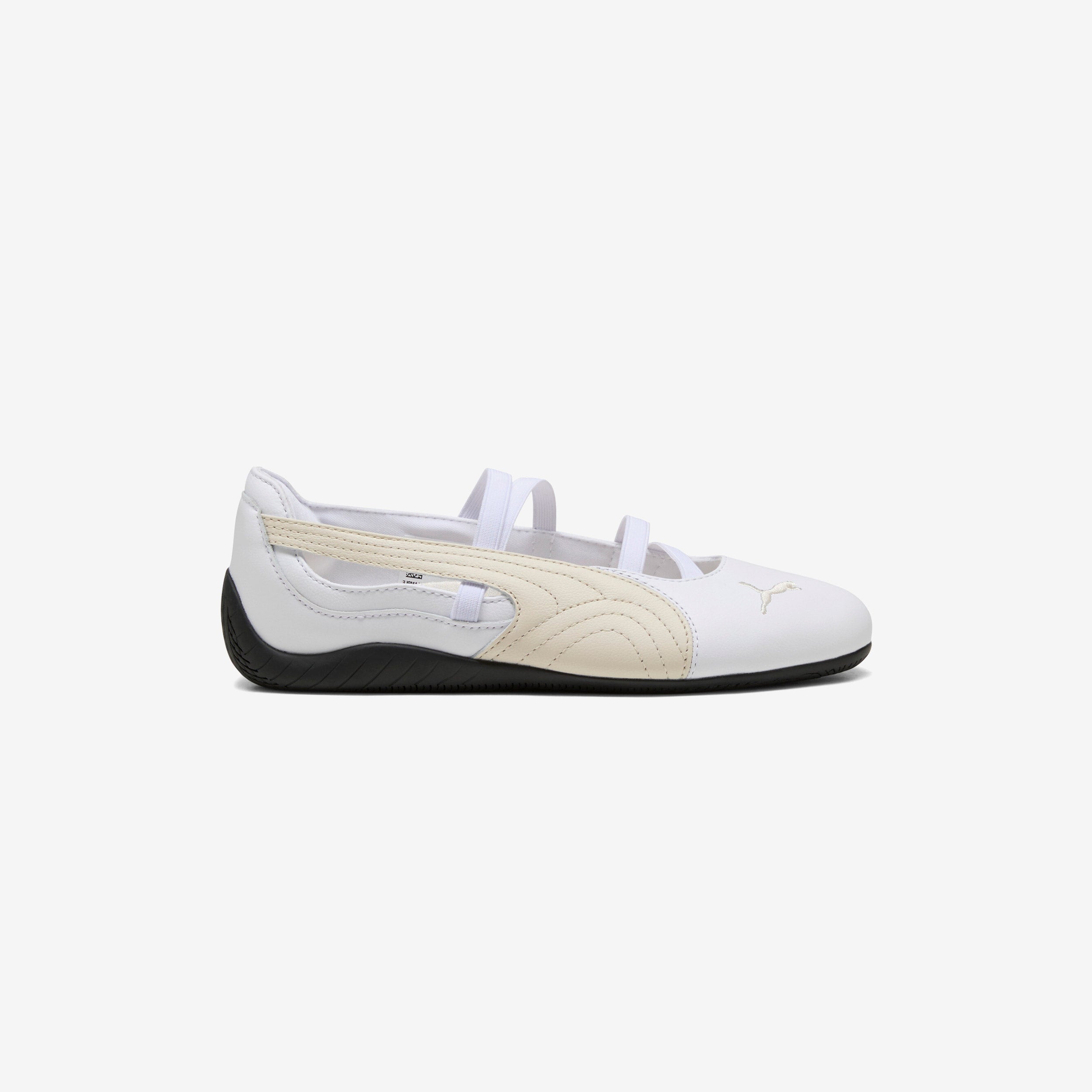 Puma Wmns Speedcat Ballet LTH - 403587-02 | SNS - SNEAKERSNSTUFF
