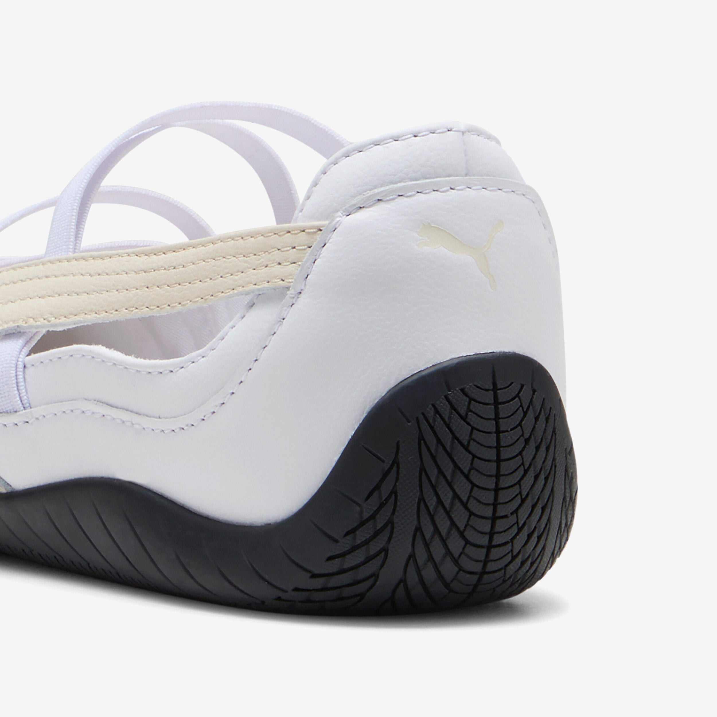 Puma Wmns Speedcat Ballet LTH - 403587-02 | SNS - SNEAKERSNSTUFF