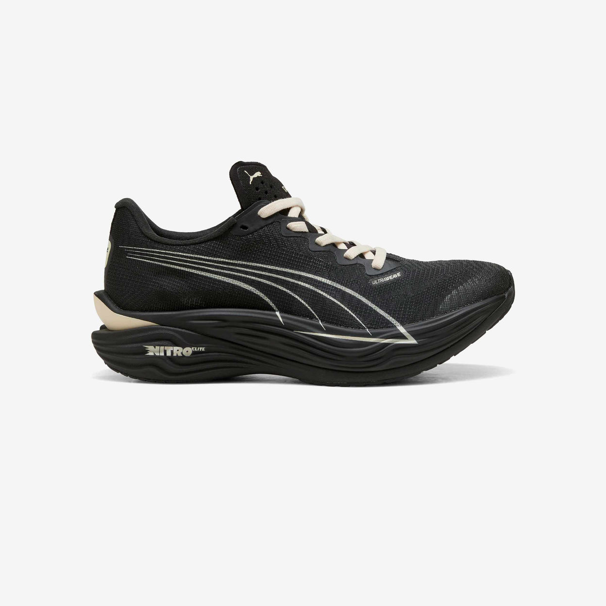 Puma Deviate Nitro Elite 3 x Represent - 406844-01 | SNS US ...