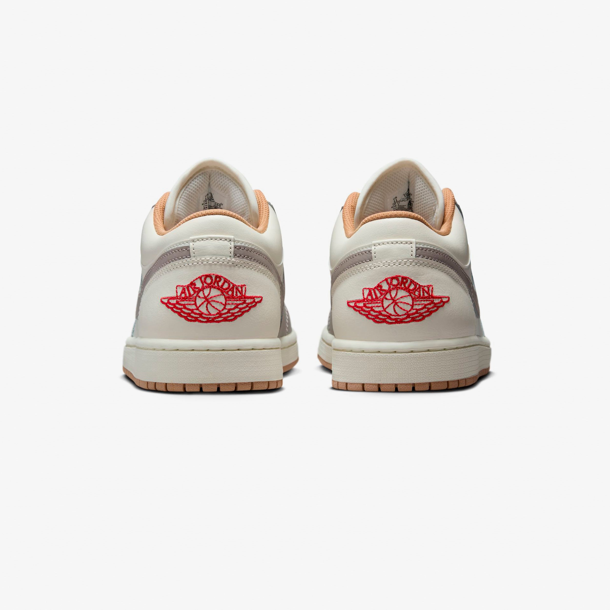 Air Jordan 1 Low