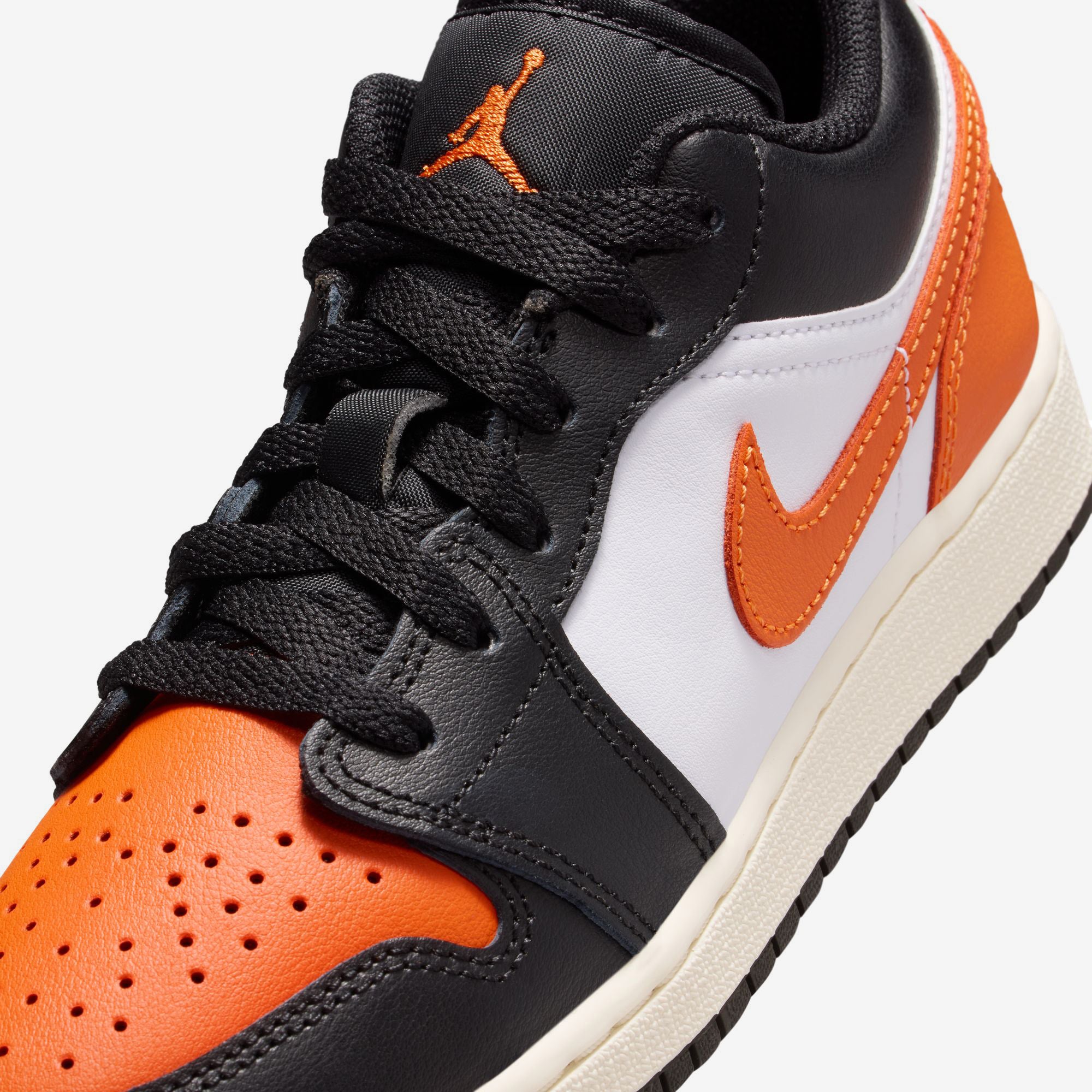 Air Jordan 1 Low (GS)