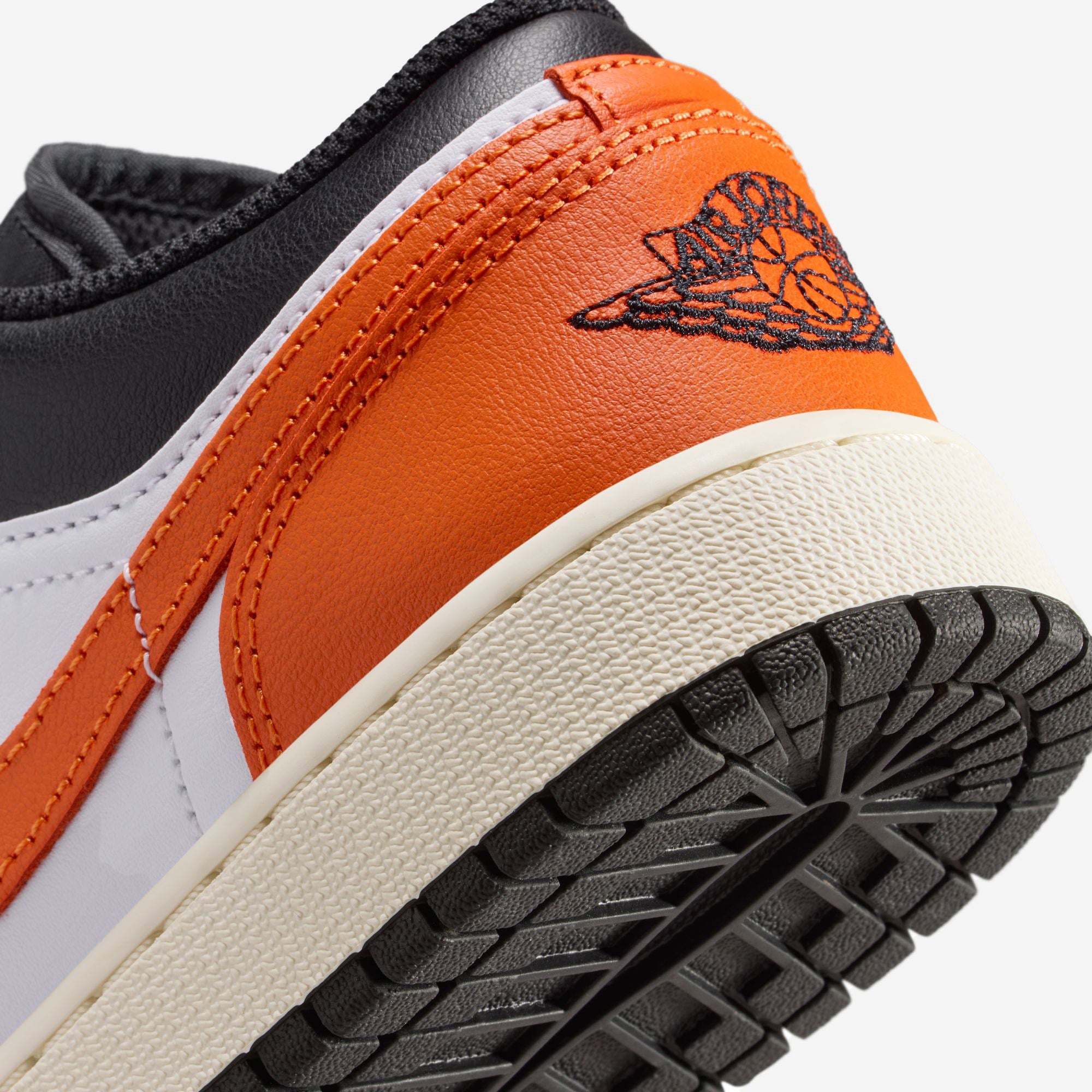 Air Jordan 1 Low (GS)