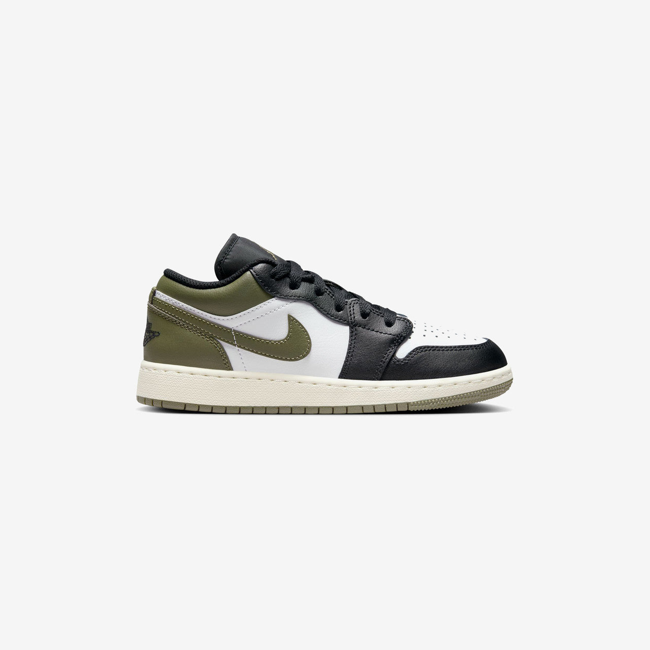 Air Jordan 1 Low (GS)  | 553560-092