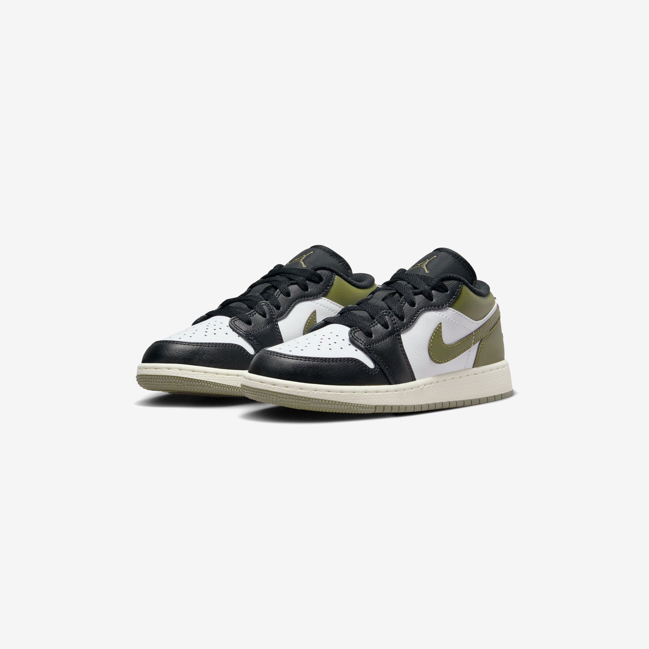 Air Jordan 1 Low (GS)  | 553560-092