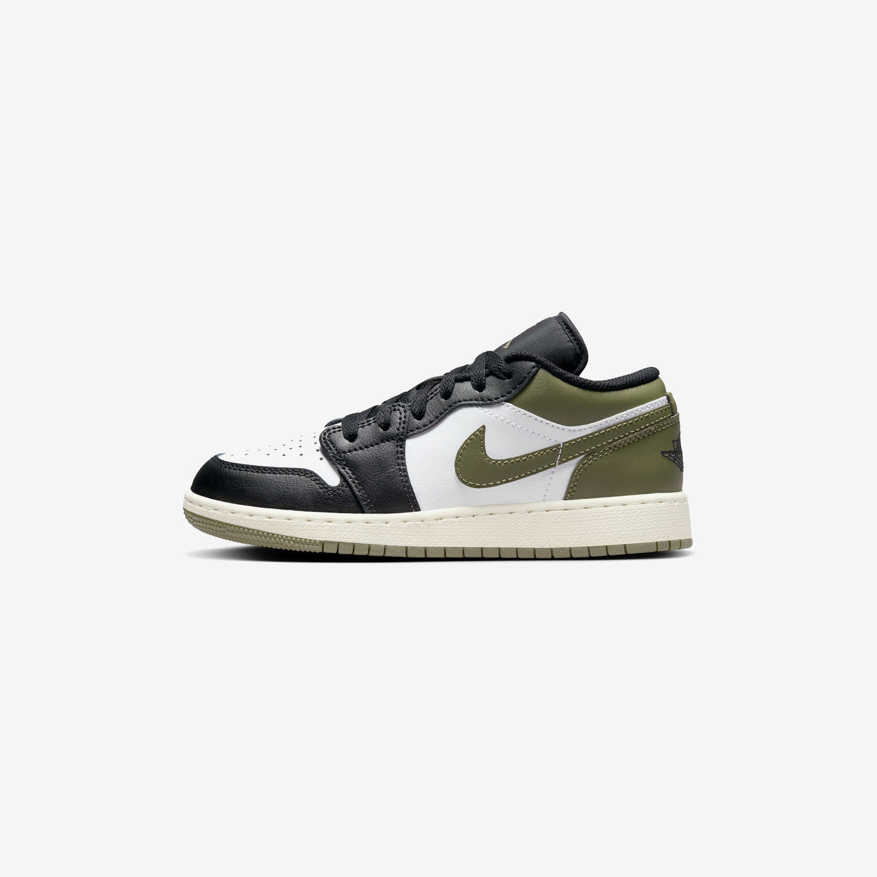 Air Jordan 1 Low (GS)  | 553560-092