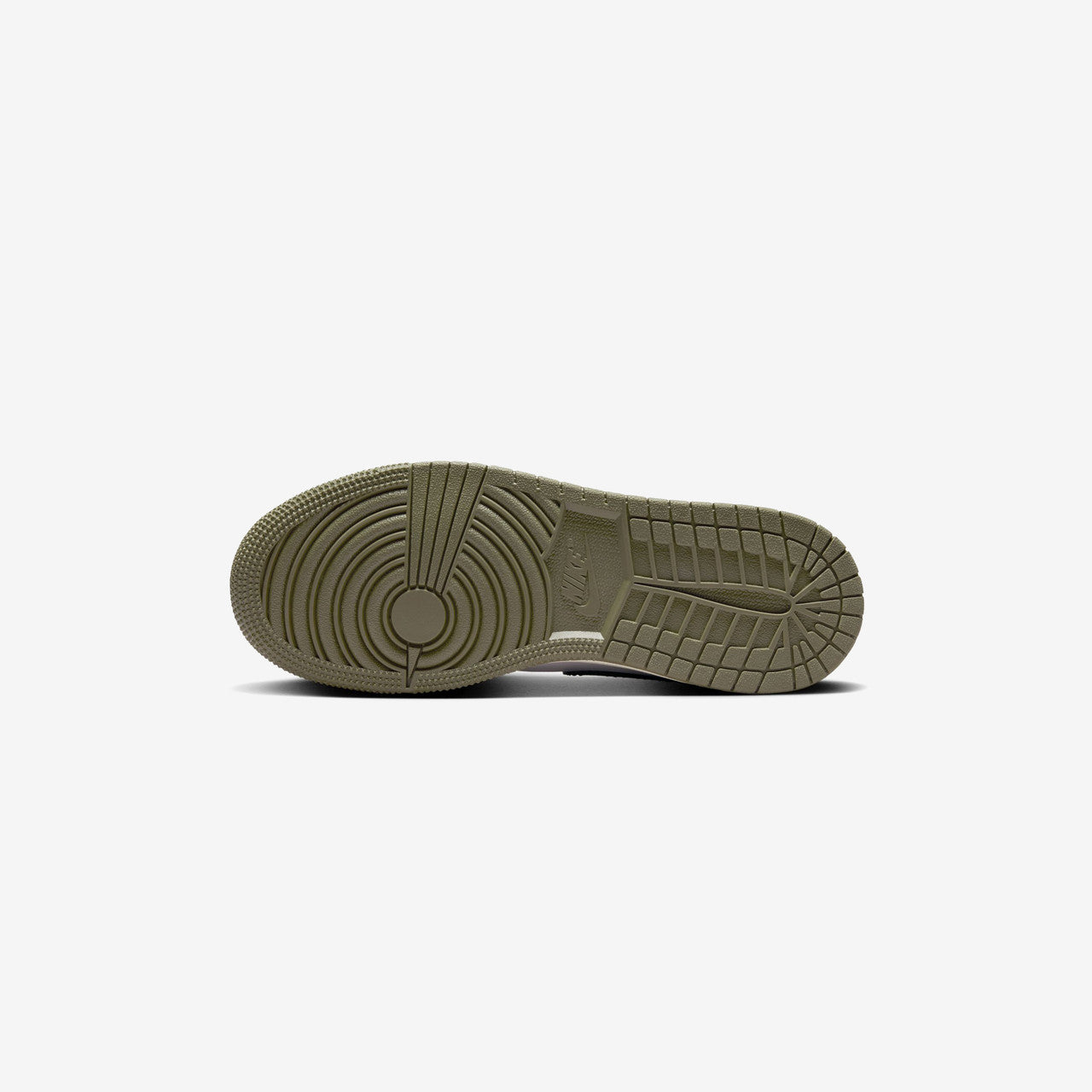 Air Jordan 1 Low (GS)  | 553560-092