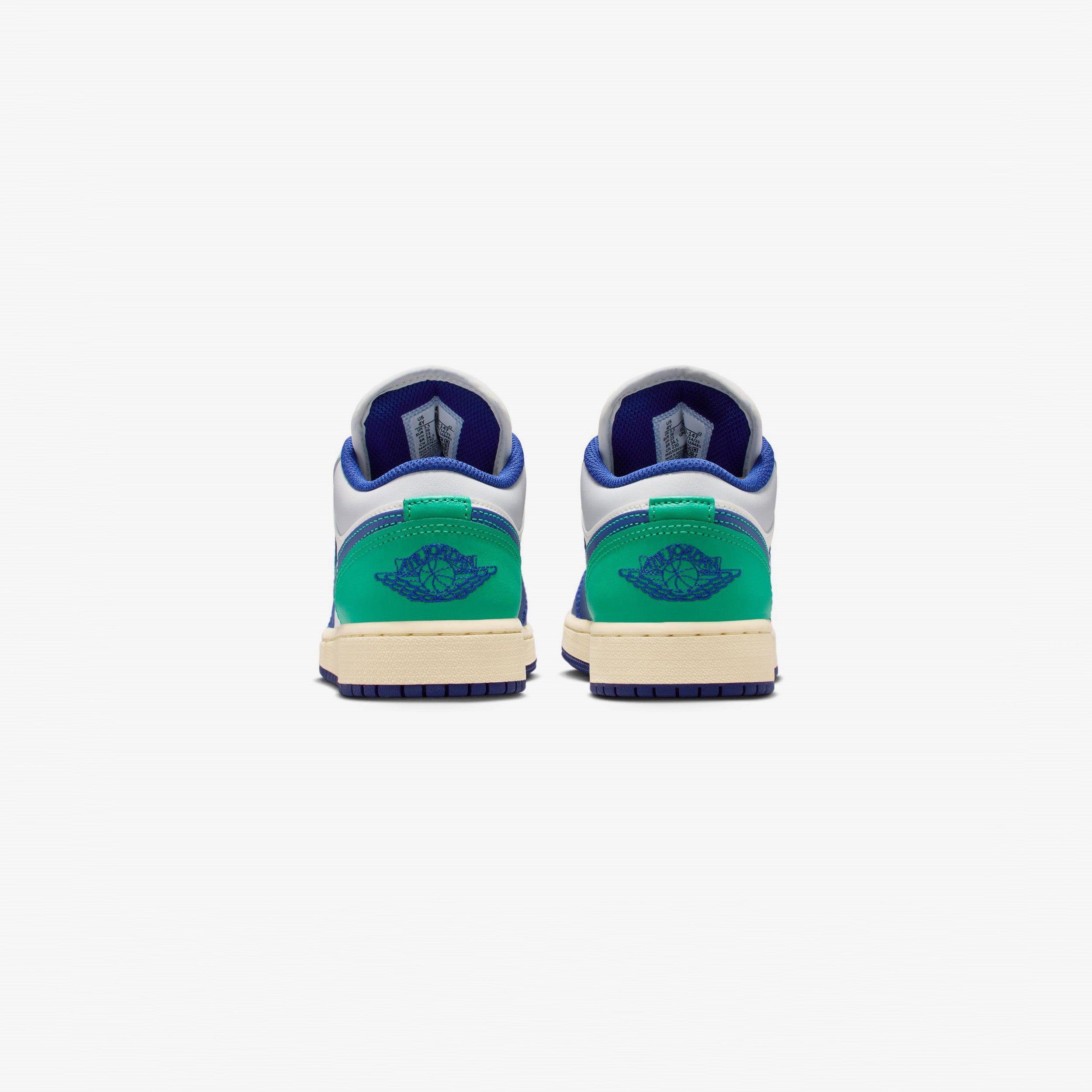 Air Jordan 1 Low (GS)